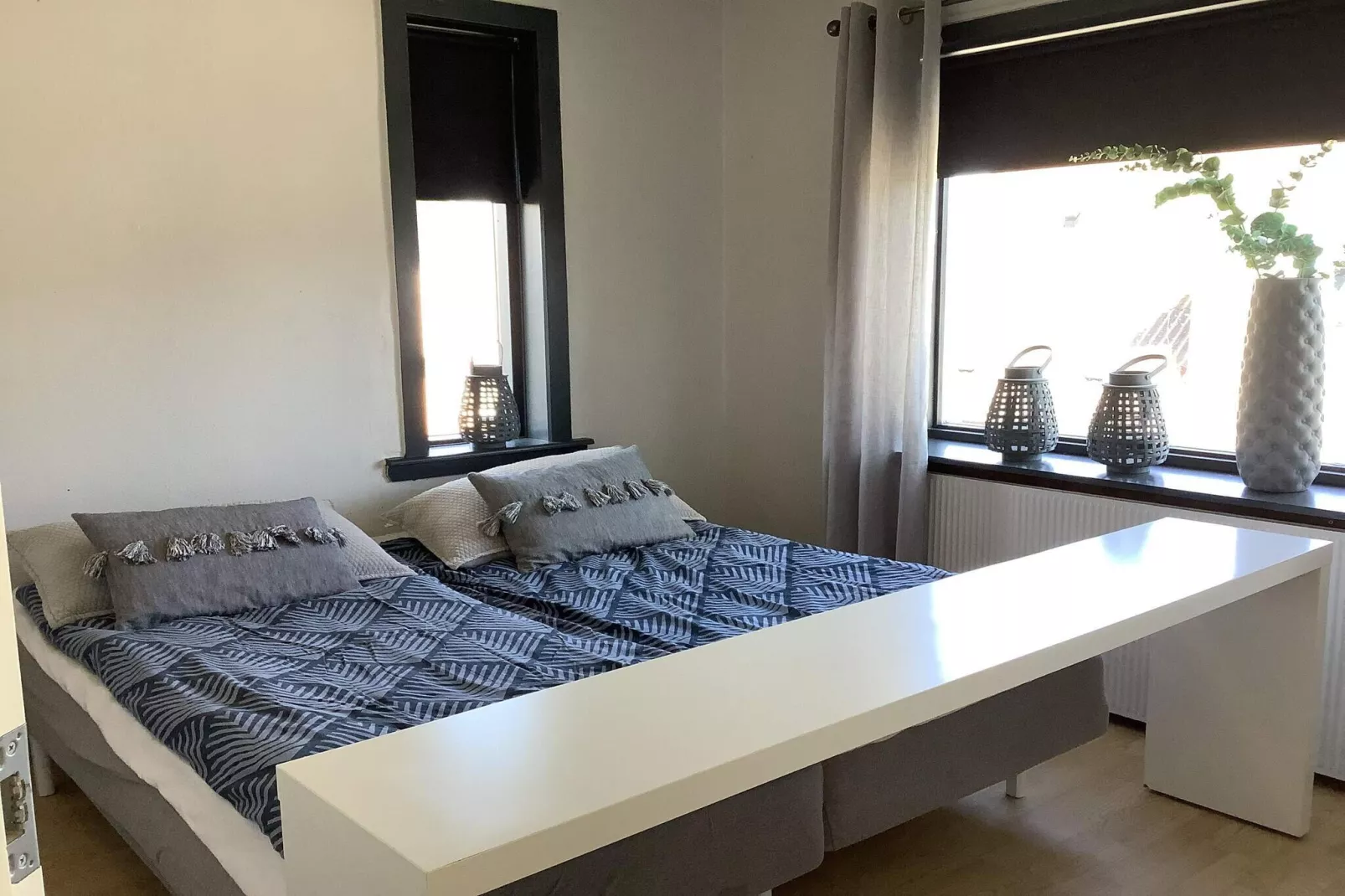 5 Personen vakantie huis in Snedsted-Binnen