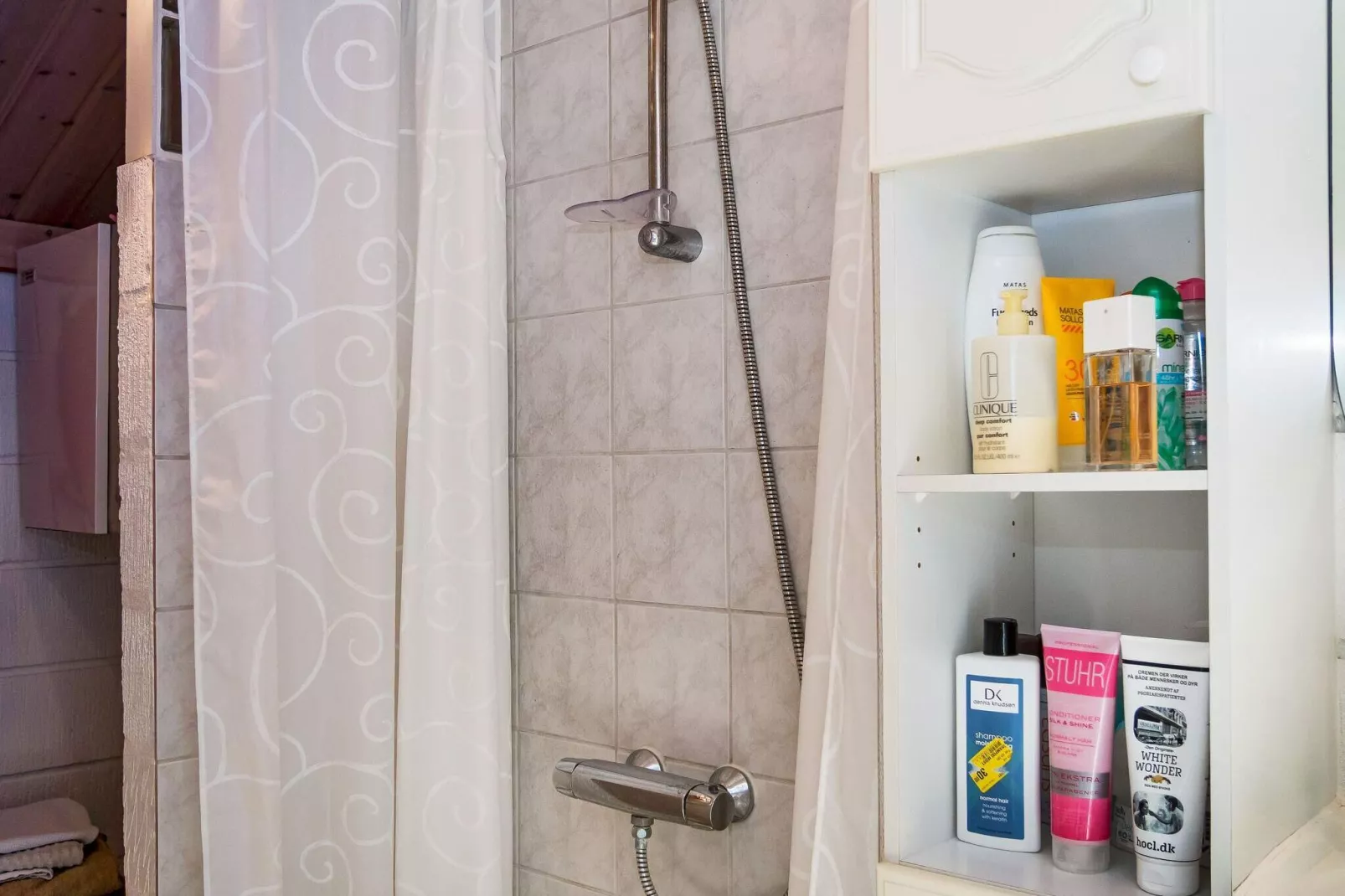 5 persoons vakantie huis in Thisted-Binnen