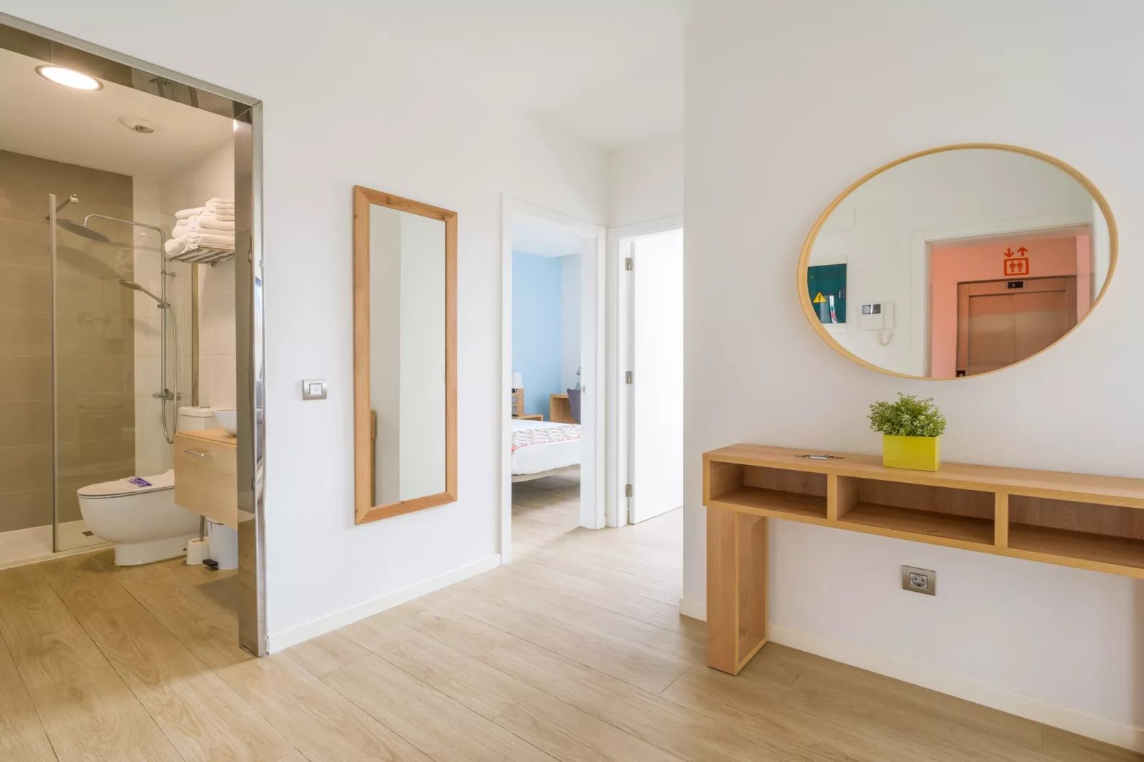 VIVENTE 4A BY CANARIAS GETAWAY-Woonkamer