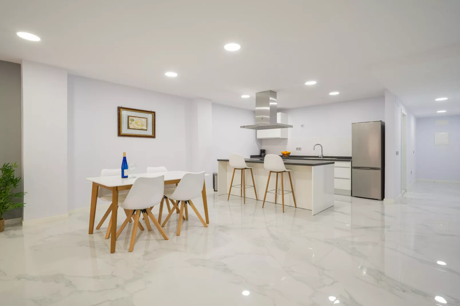 Rejon Hideaway B By CanariasGetaway - Keuken
