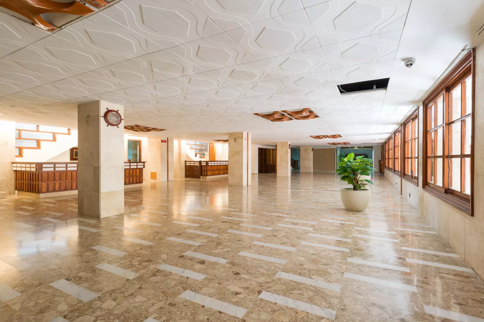 Canteras Horizon By CanariasGetaway-Hal-ontvangst