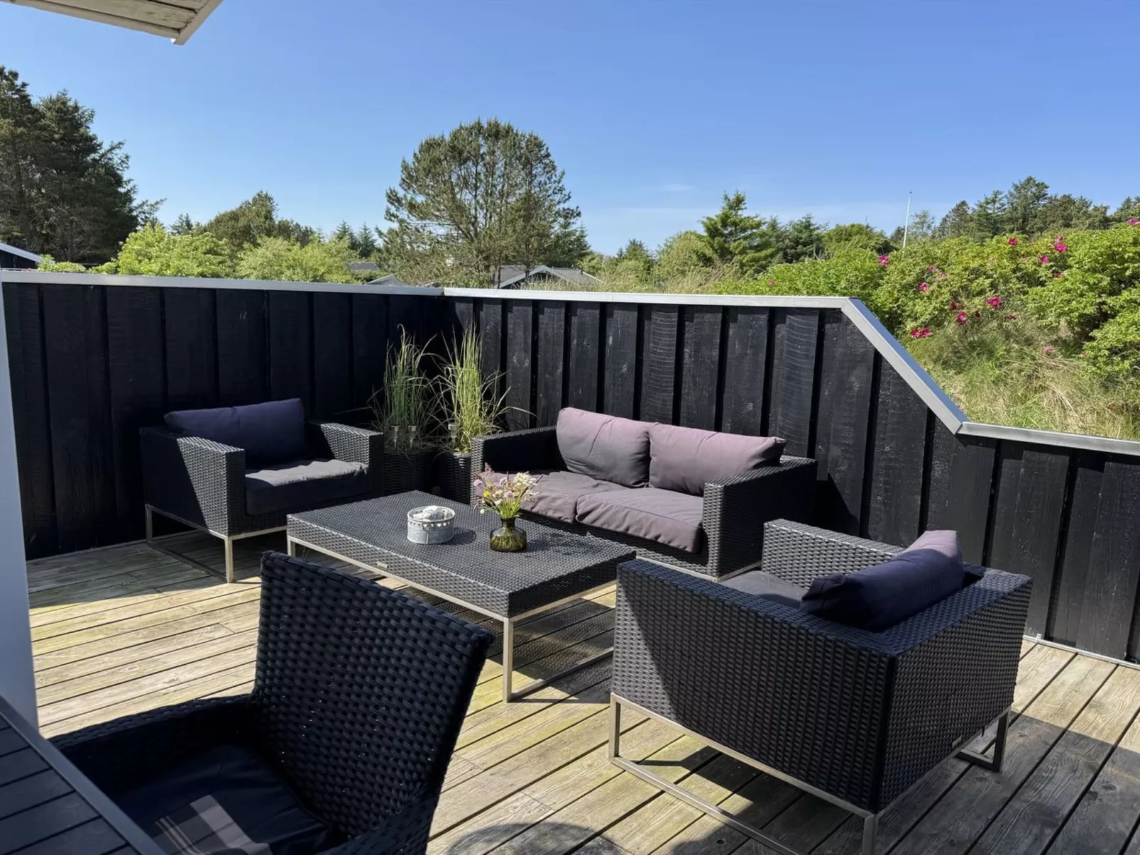 "Greta" - 2.5km from the sea-Buiten