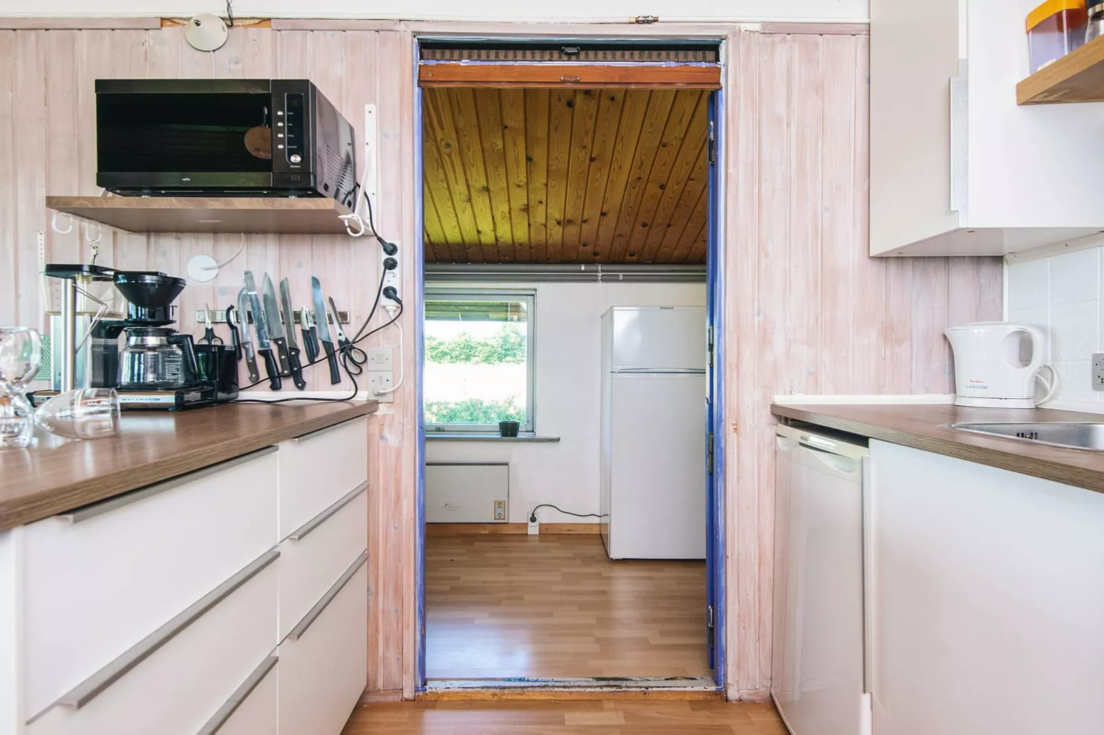 6 Personen vakantie huis in Juelsminde-Binnen
