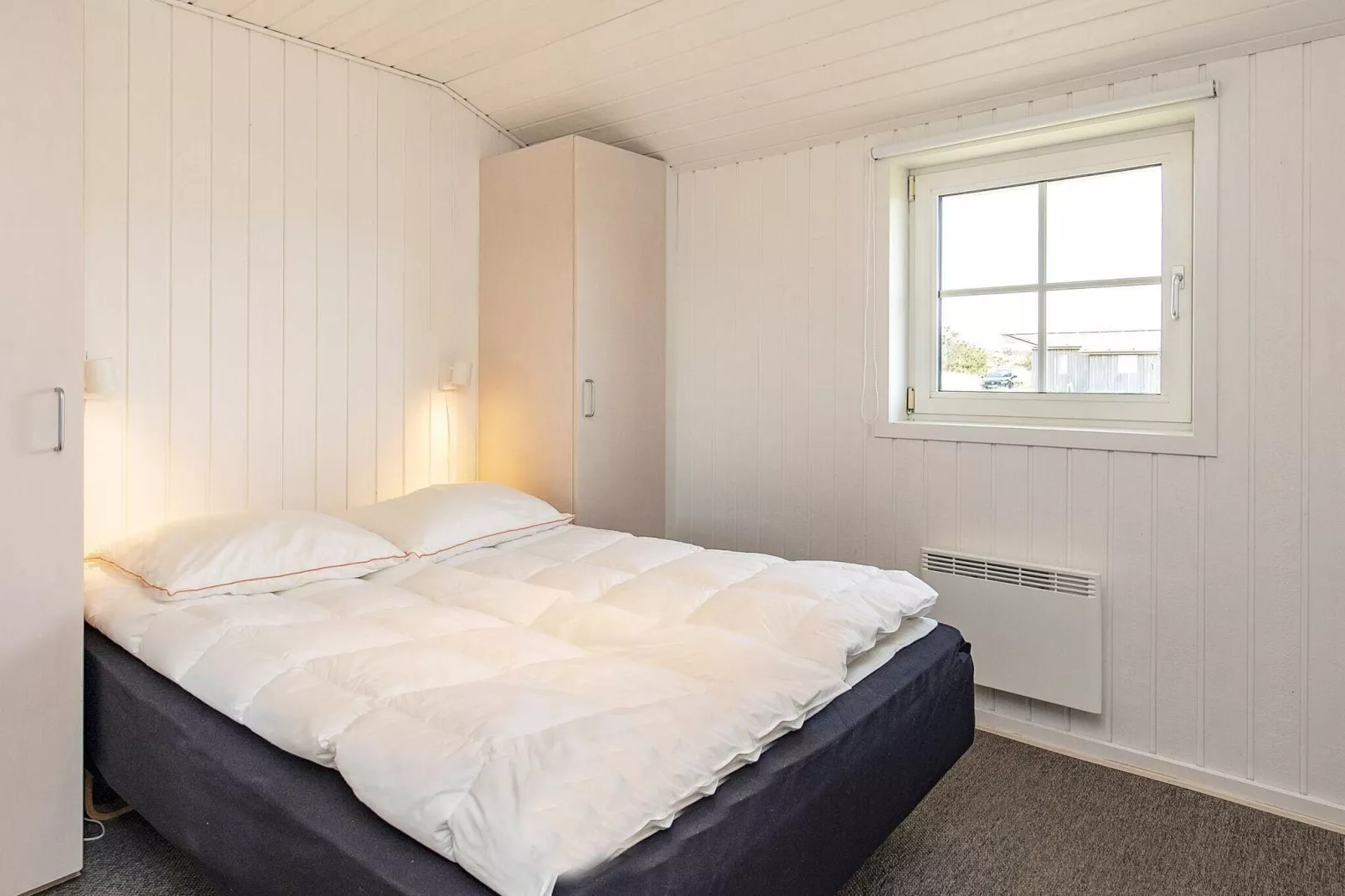 12 persoons vakantie huis in Blåvand-Binnen
