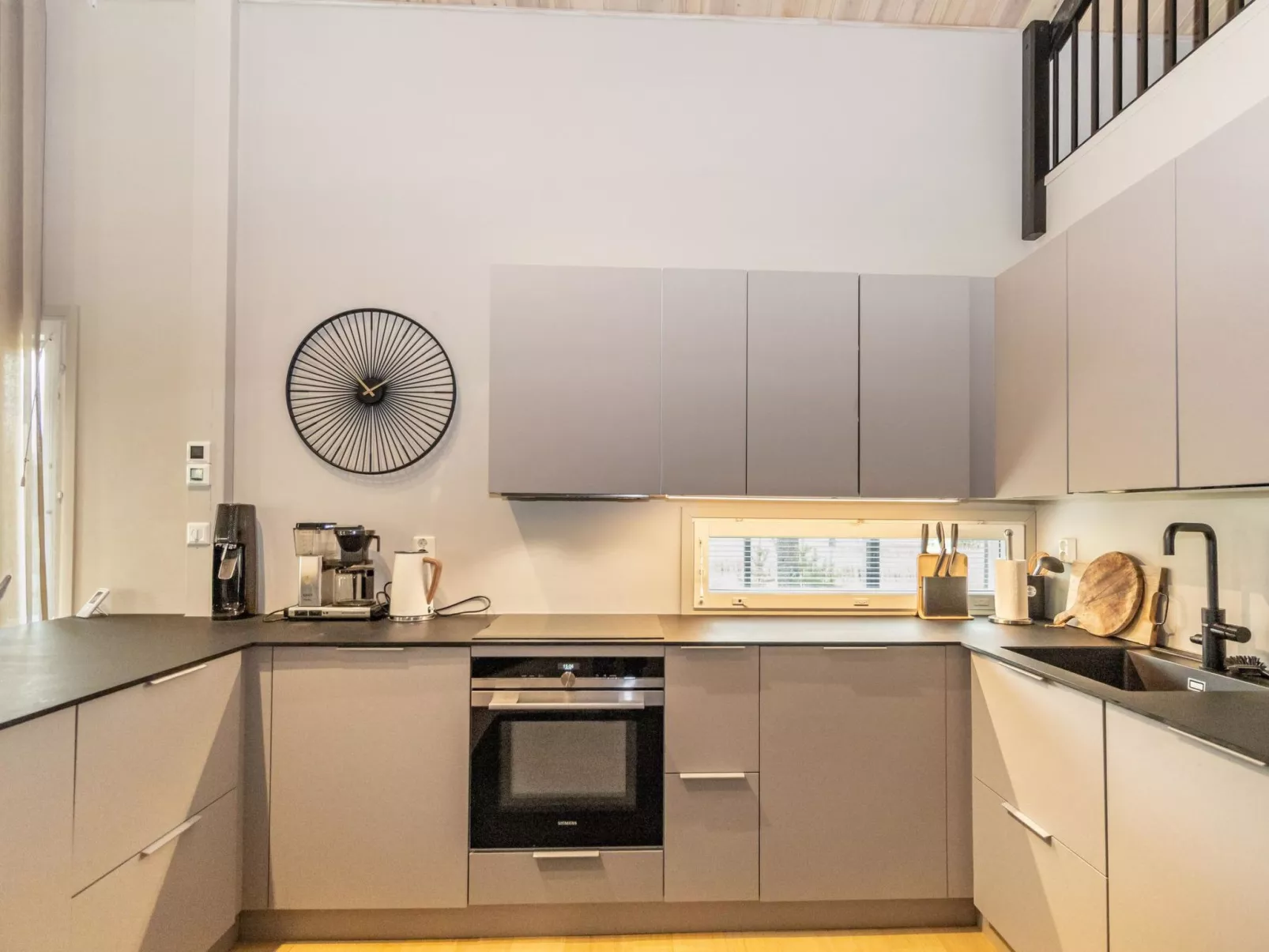 Villa virpi golf-Binnen