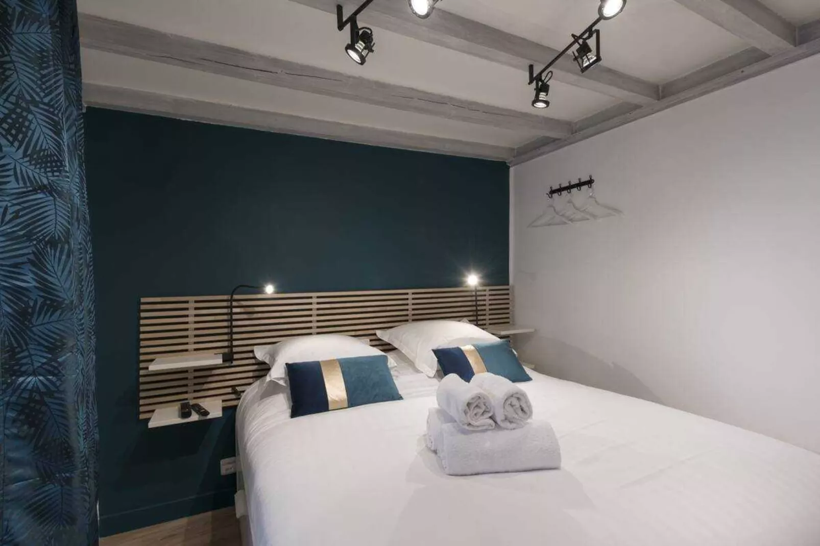 ND-19-QUATRECHAPEAUX-Slaapkamer