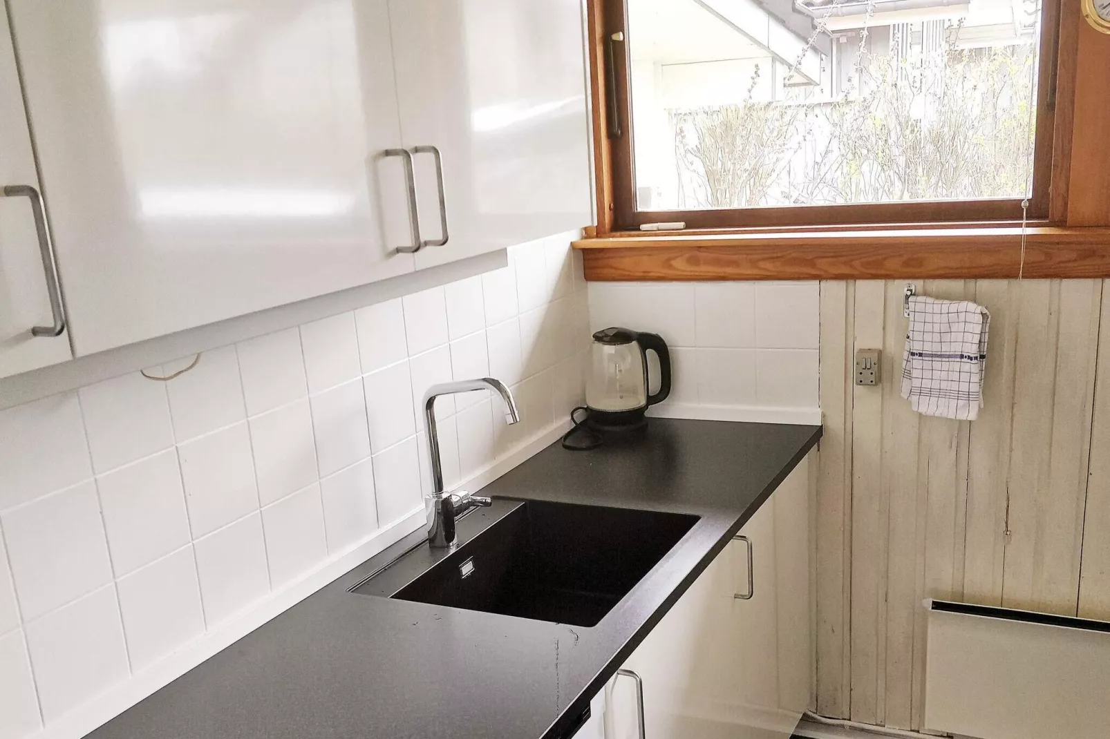 6 persoons vakantie huis in Faaborg-By Traum-Binnen