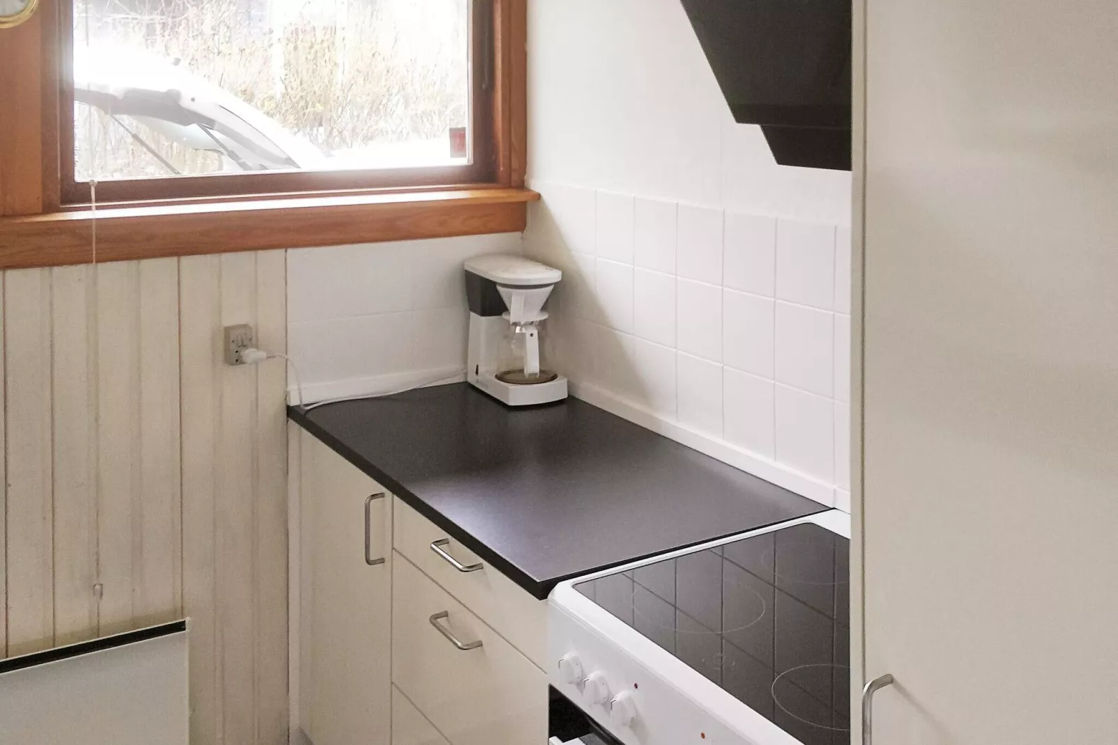 6 persoons vakantie huis in Faaborg-By Traum-Binnen