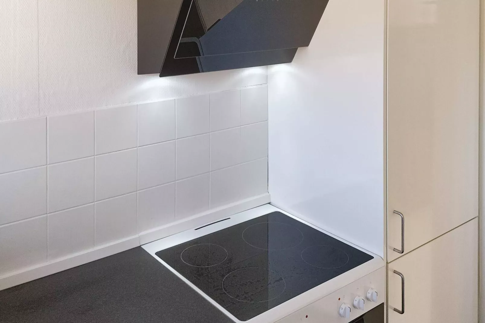6 persoons vakantie huis in Faaborg-By Traum-Binnen