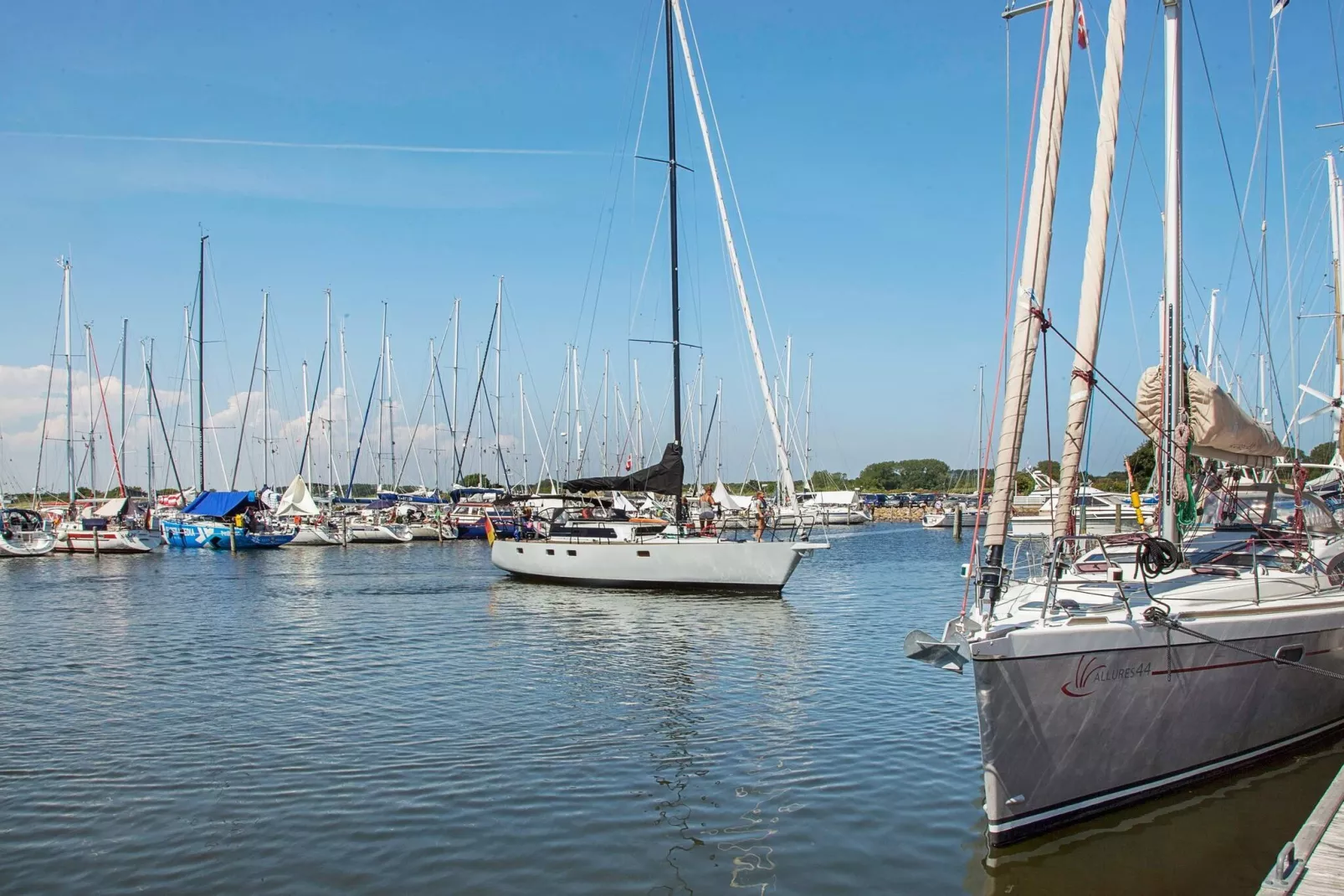 3 room,m/Harbour View,2 levels,Premiu-Niet-getagd