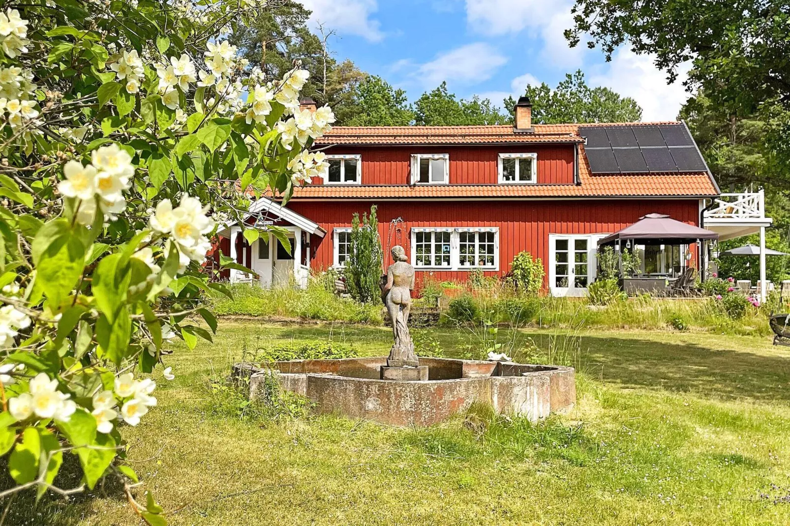 6 persoons vakantie huis in VRETA KLOSTER