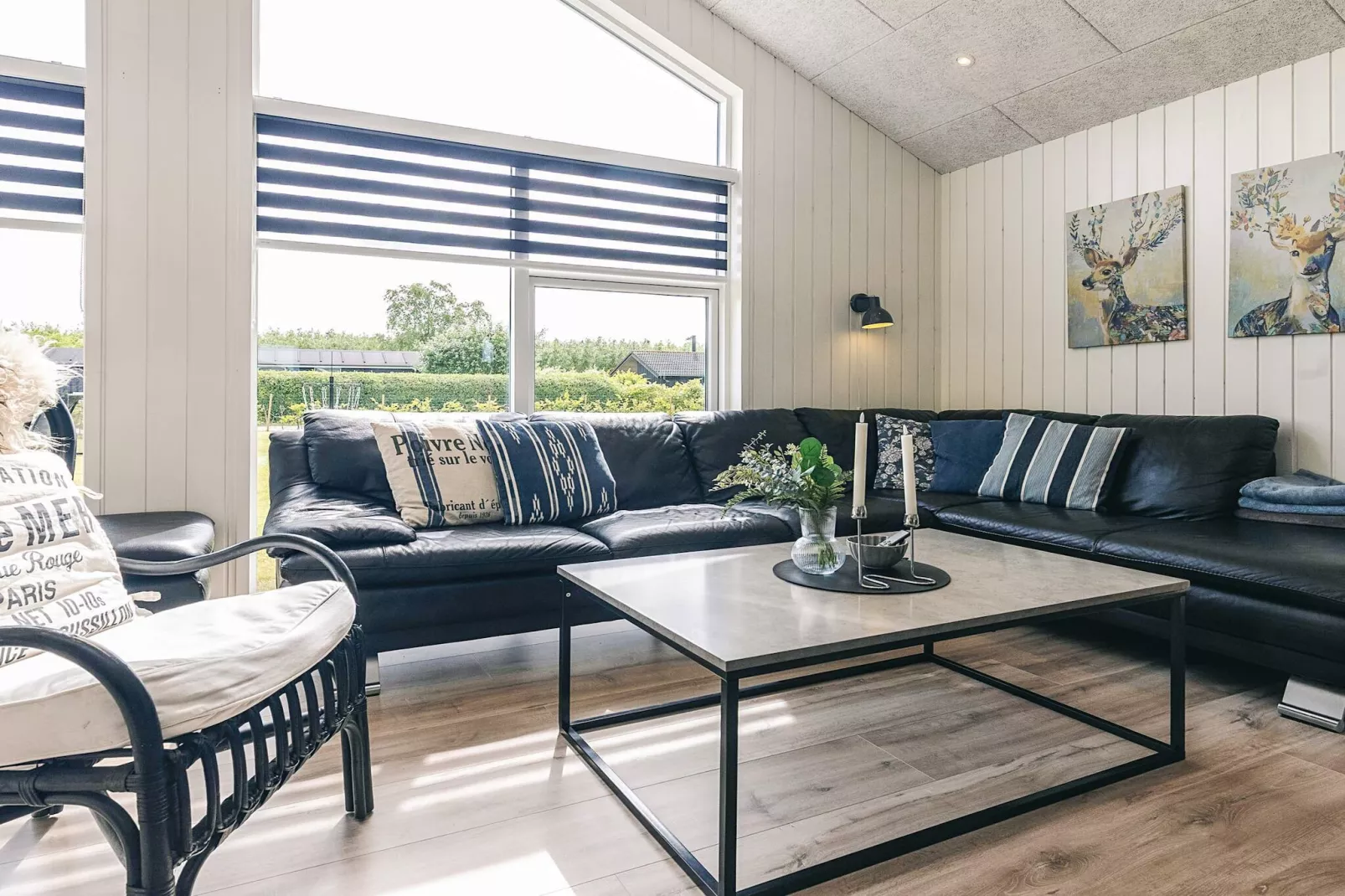5 sterren vakantie huis in Hadsund-Binnen