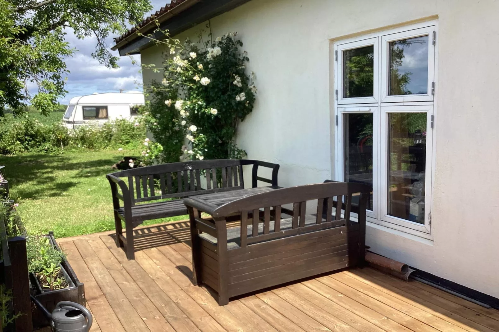 10 Personen vakantie huis in Maribo-Buitenlucht