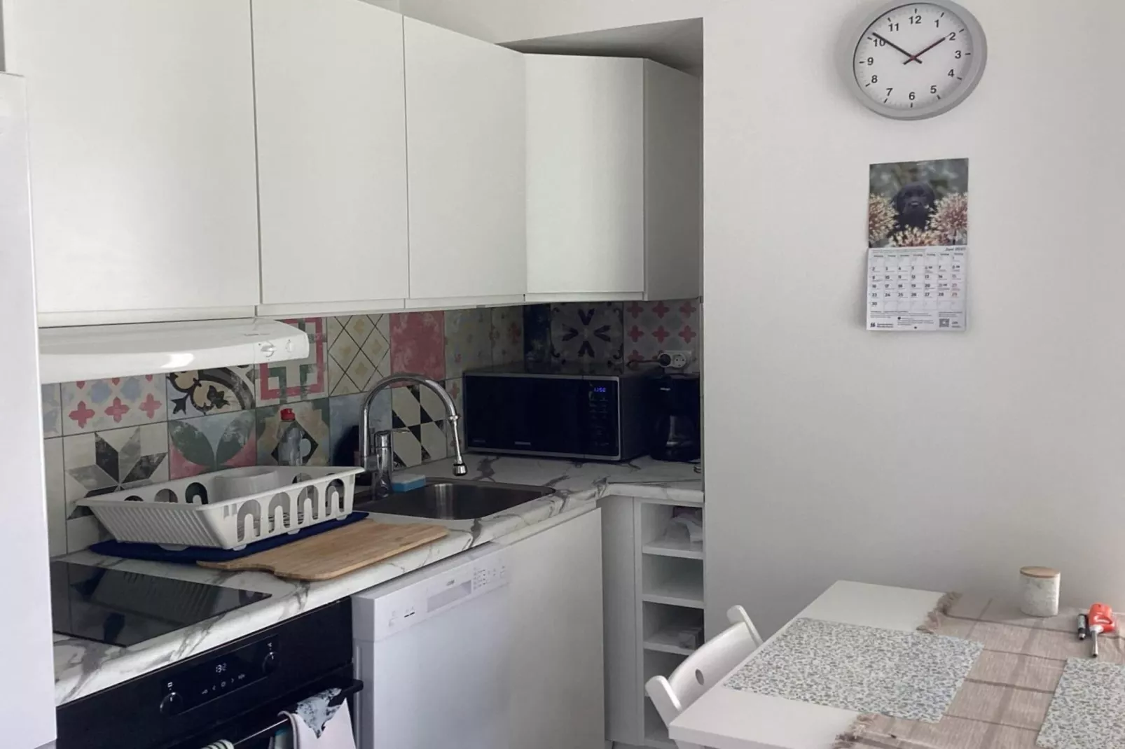 4 Personen vakantie huis in Grimeton-Binnen