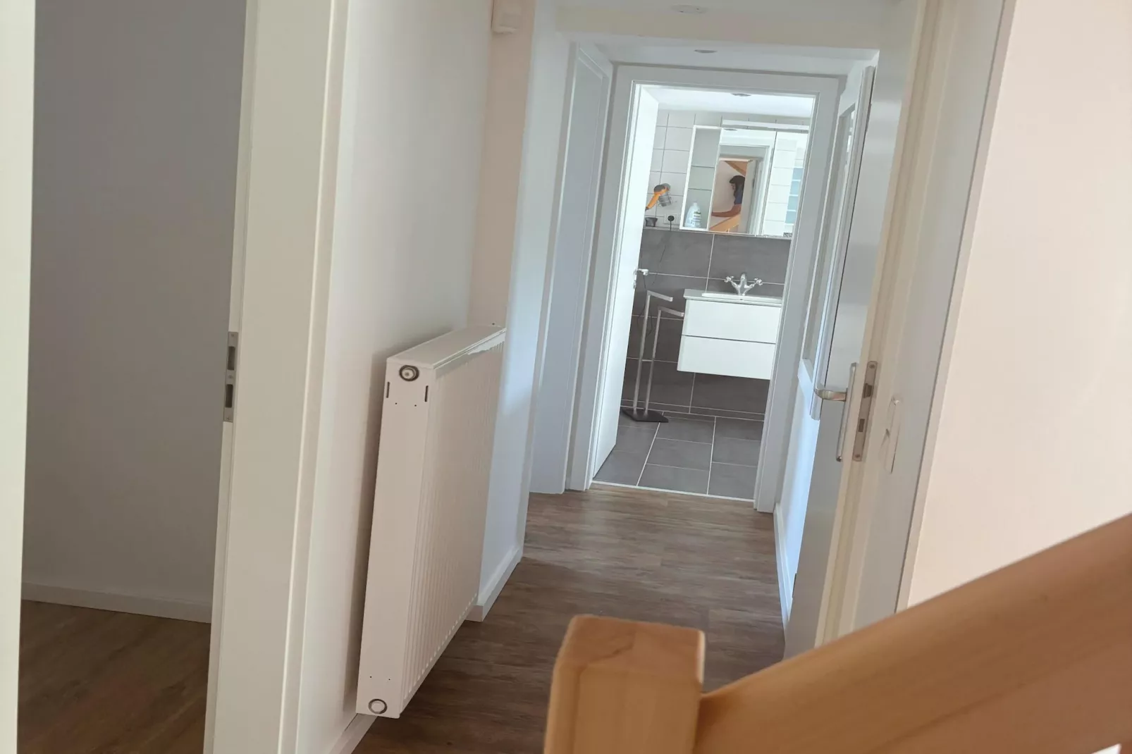 Ferienhaus Gerolstein-Müllenborn-Overloop