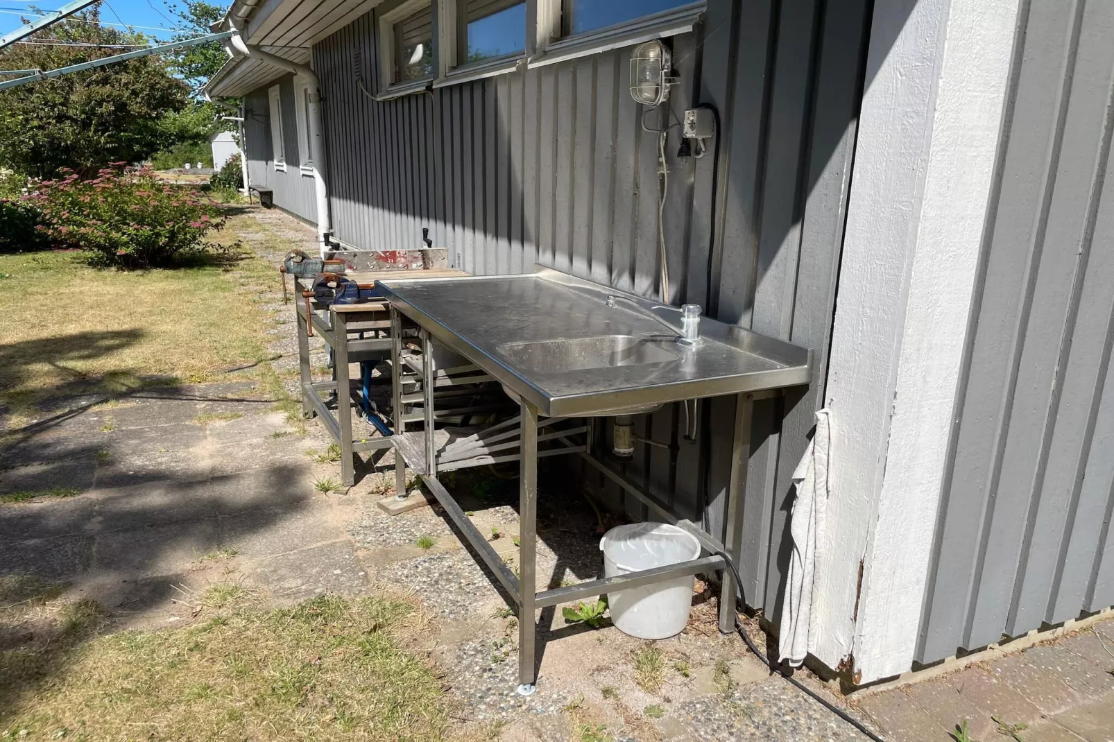 4 Personen vakantie huis in SENOREN-Buitenlucht
