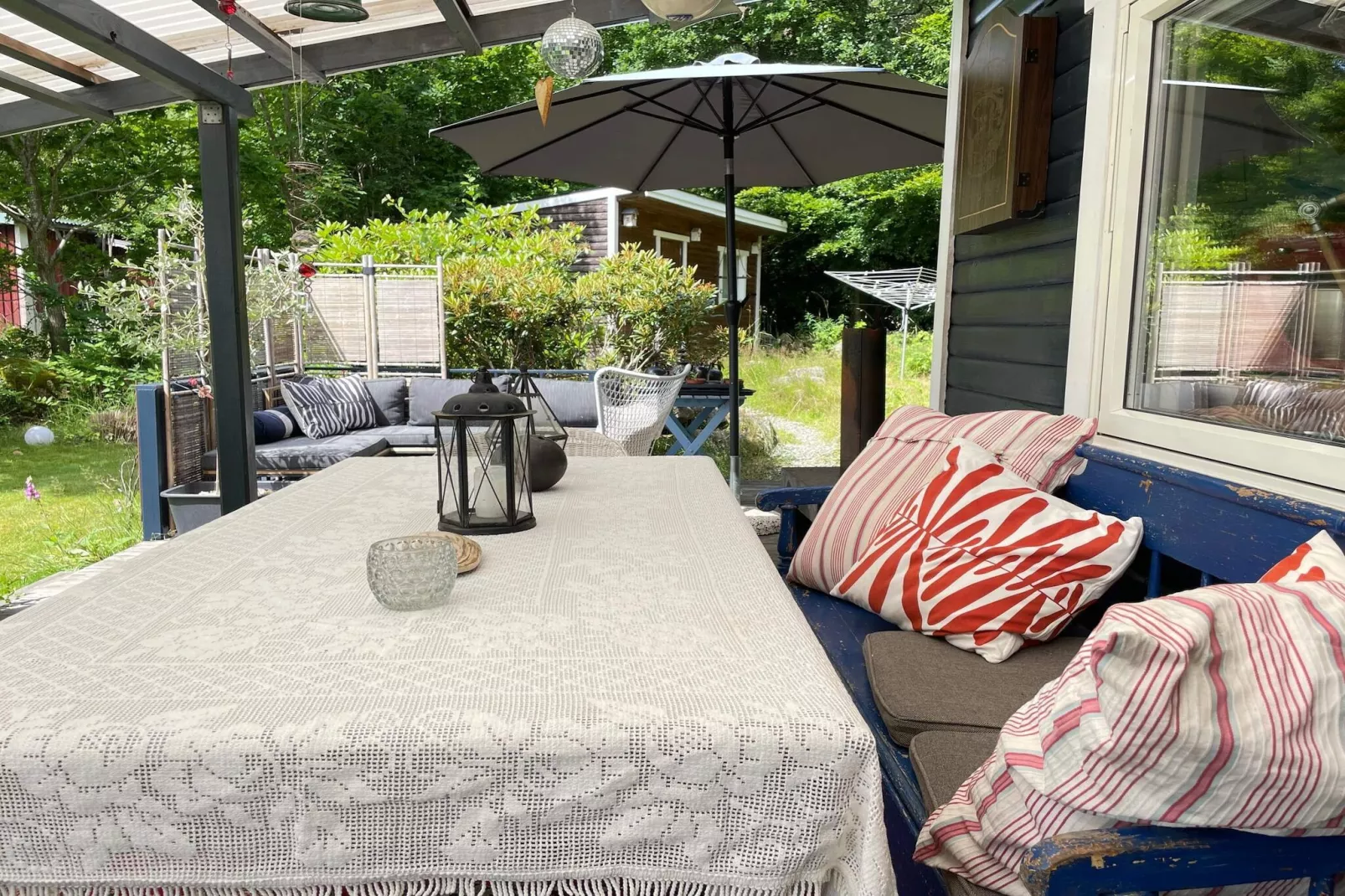 6 Personen vakantie huis in HÖRBY-Buitenlucht