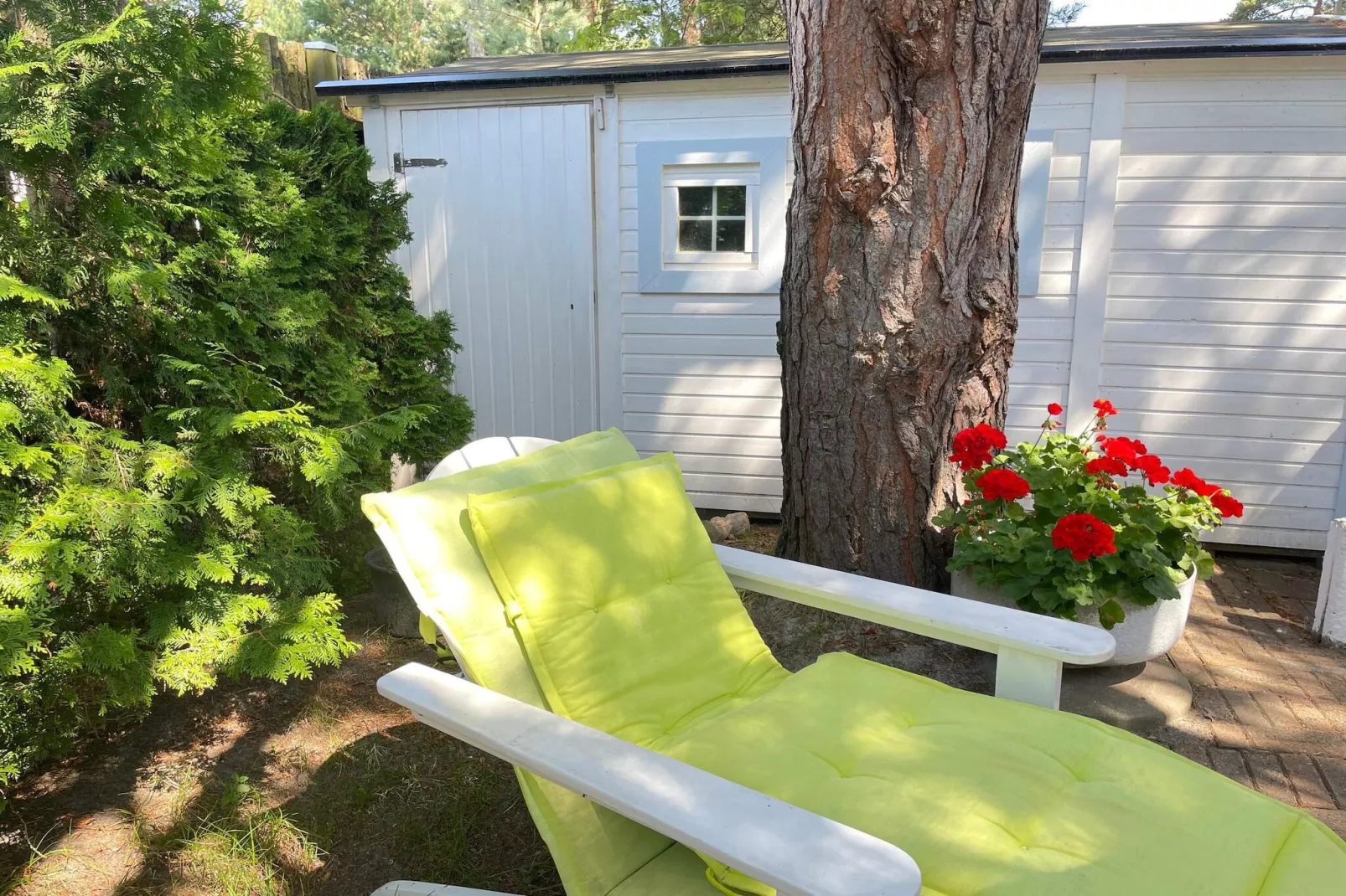 4 sterren vakantie huis in HÖLLVIKEN-Buitenlucht
