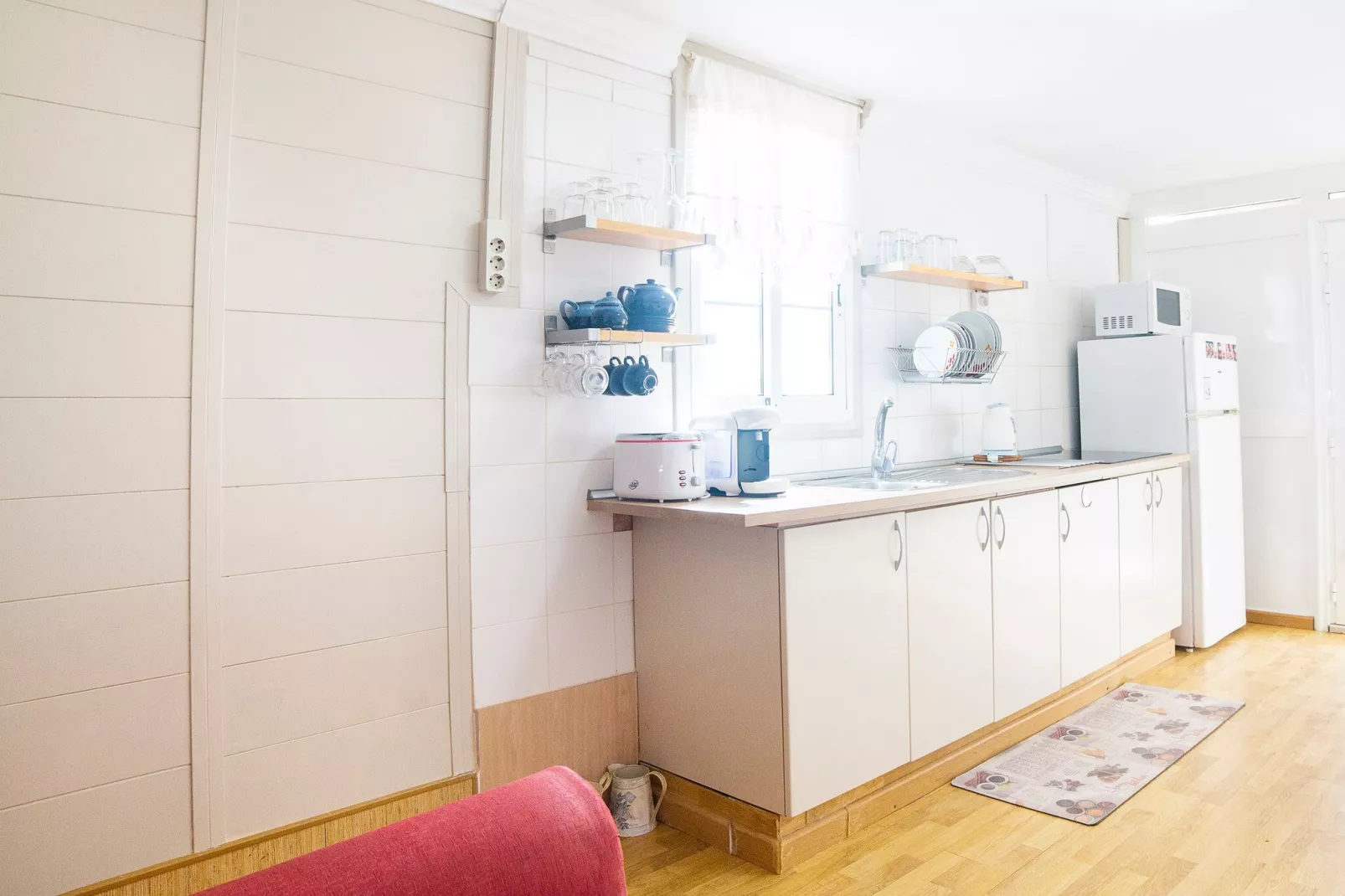 Casa Sandra-Keuken