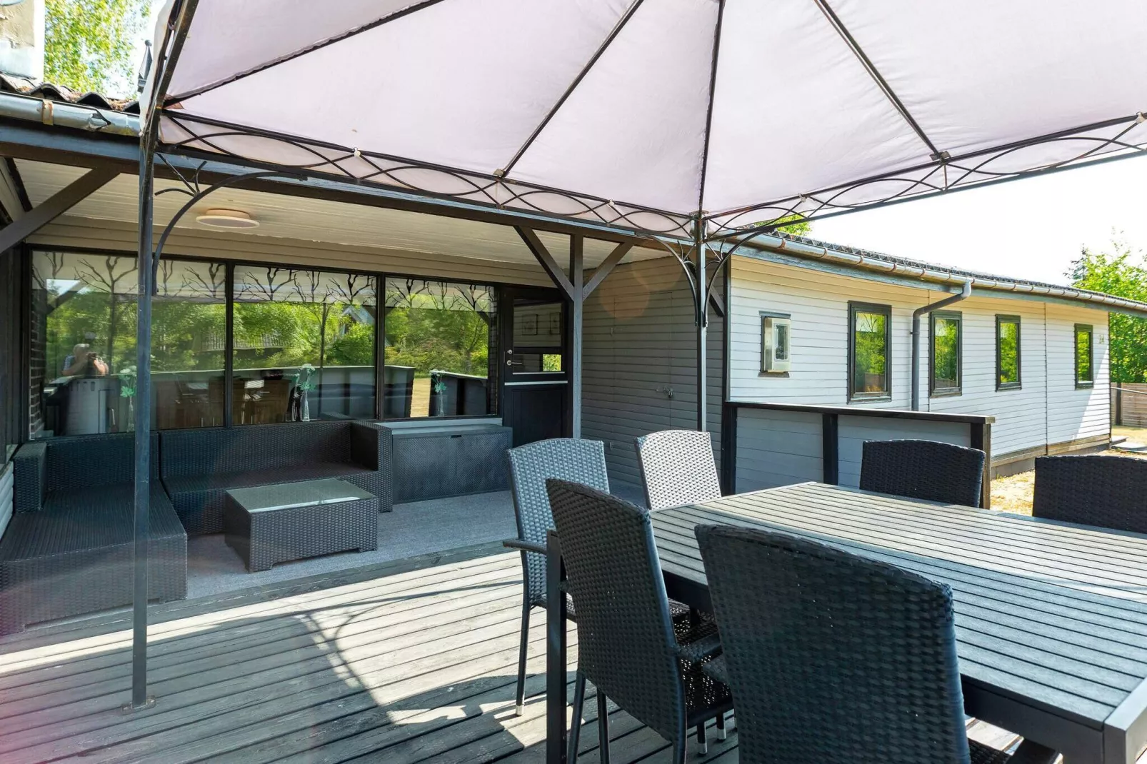 6 persoons vakantie huis in Hals-By Traum-Niet-getagd