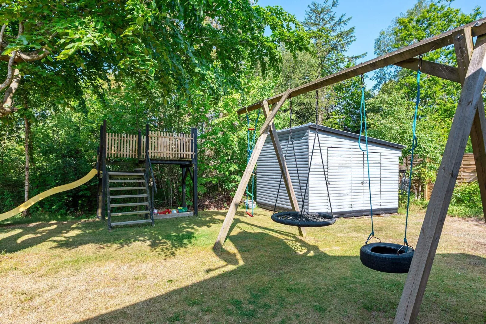 6 persoons vakantie huis in Hals-By Traum-Niet-getagd