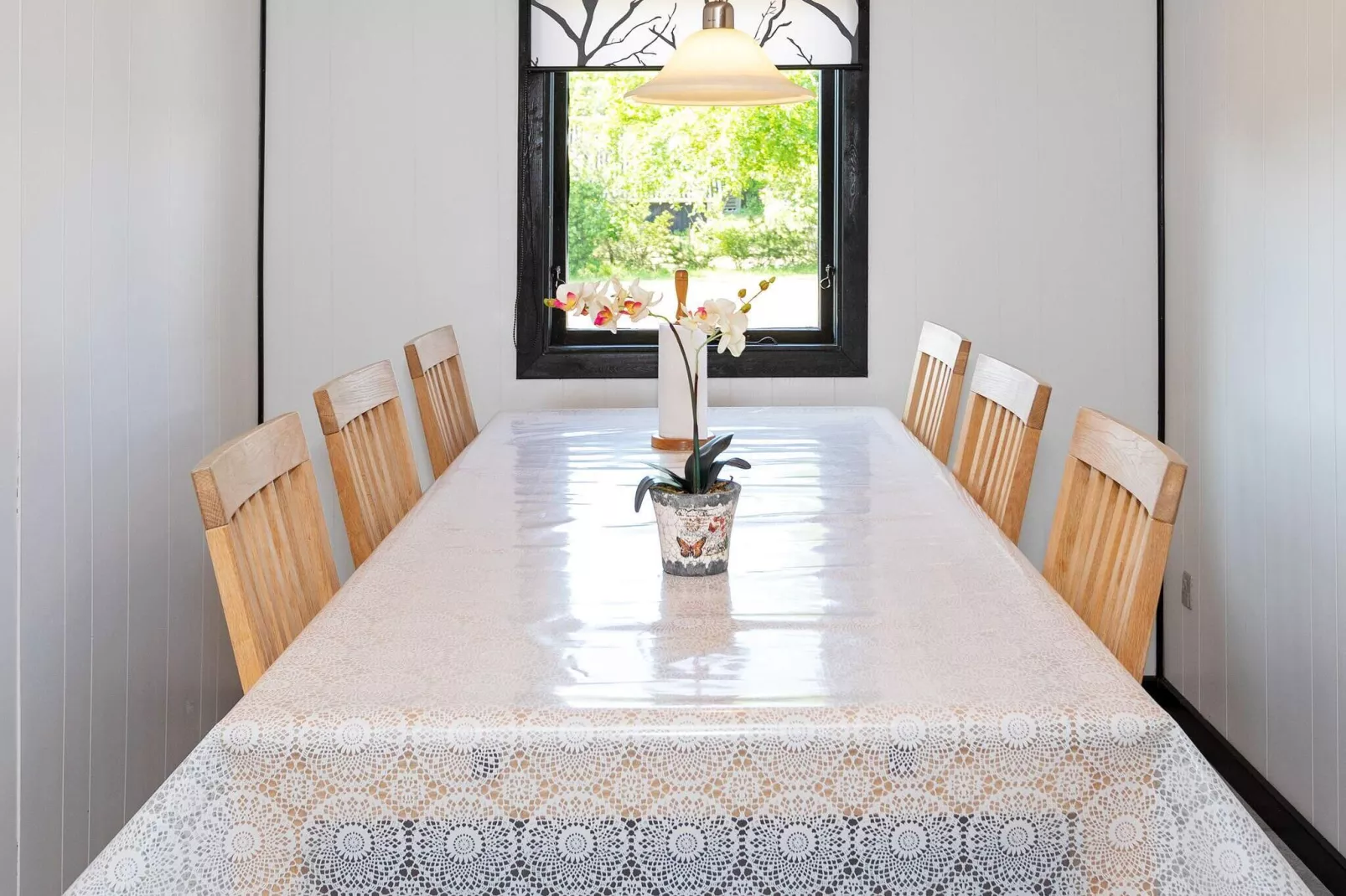 6 persoons vakantie huis in Hals-By Traum-Binnen
