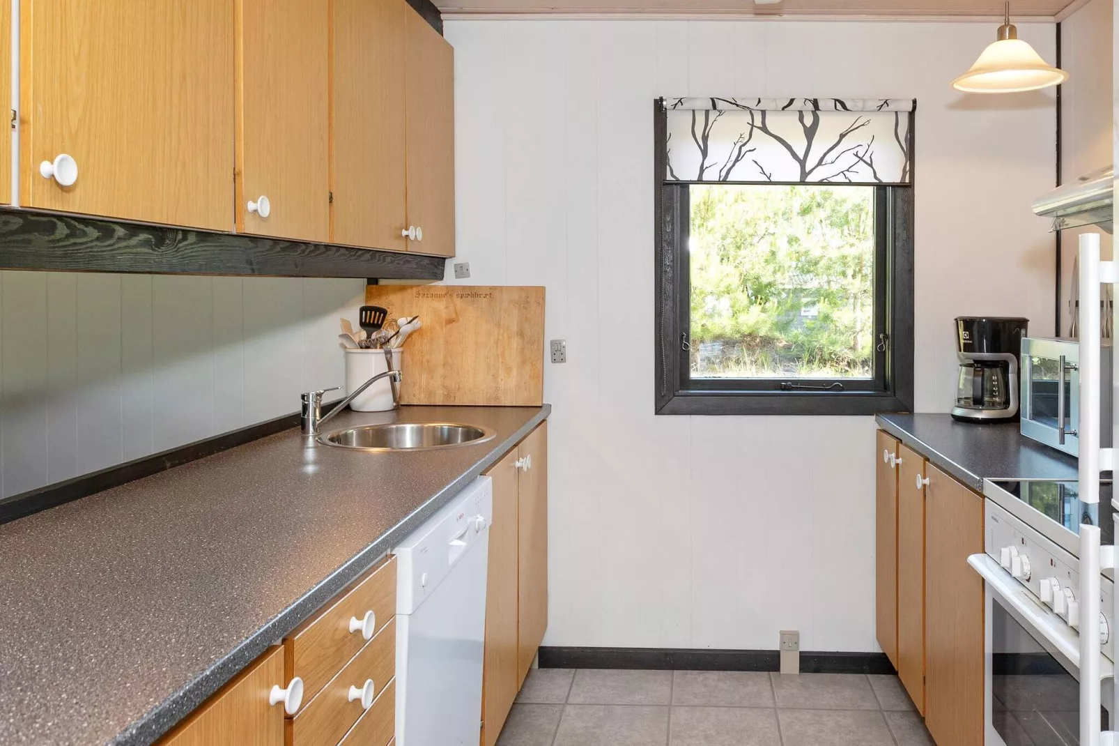 6 persoons vakantie huis in Hals-By Traum-Binnen