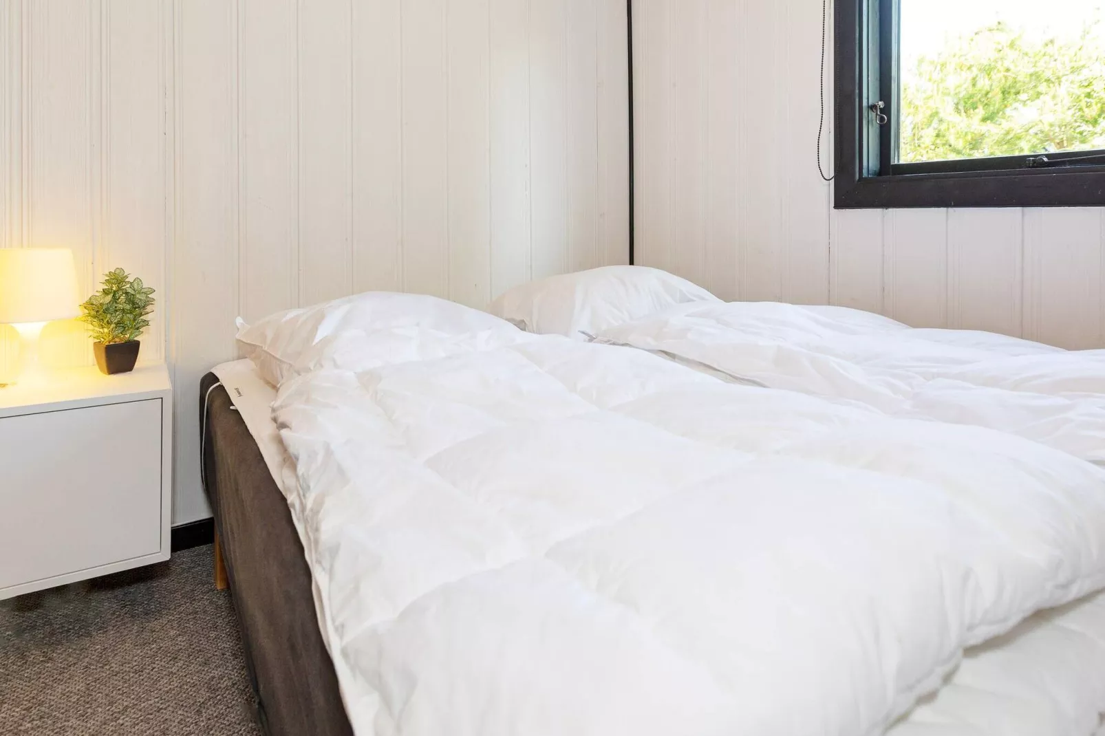 6 persoons vakantie huis in Hals-By Traum-Binnen