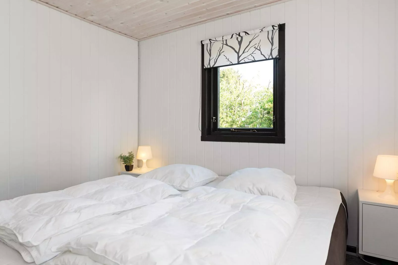 6 persoons vakantie huis in Hals-By Traum-Binnen