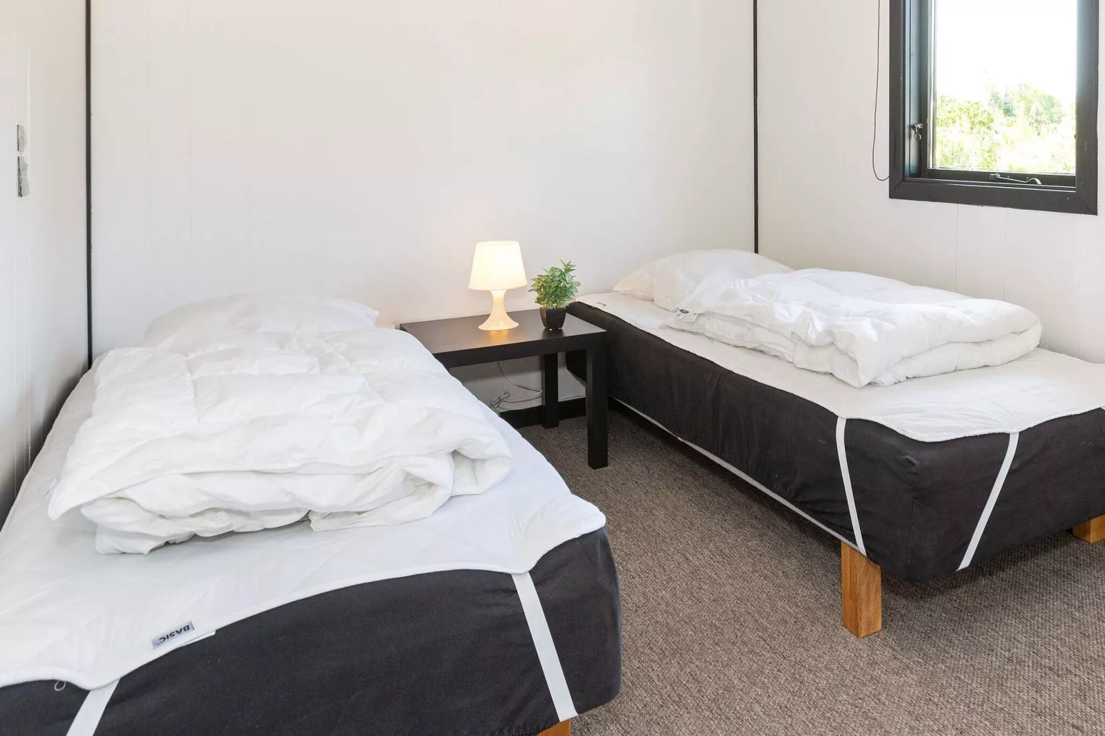 6 persoons vakantie huis in Hals-By Traum-Binnen