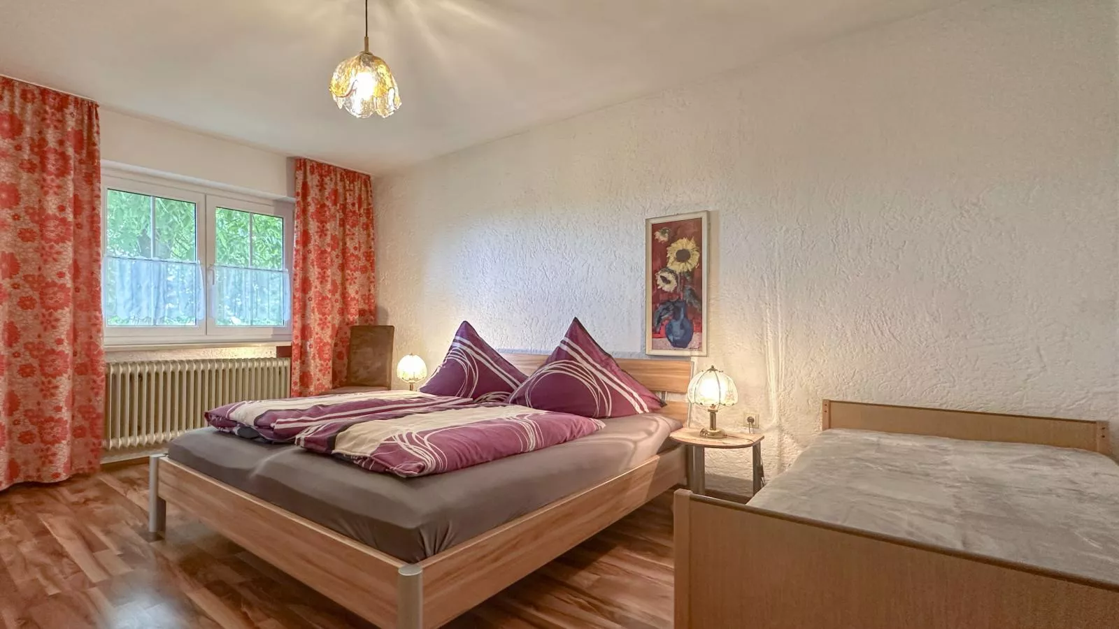 Zellner I-Slaapkamer