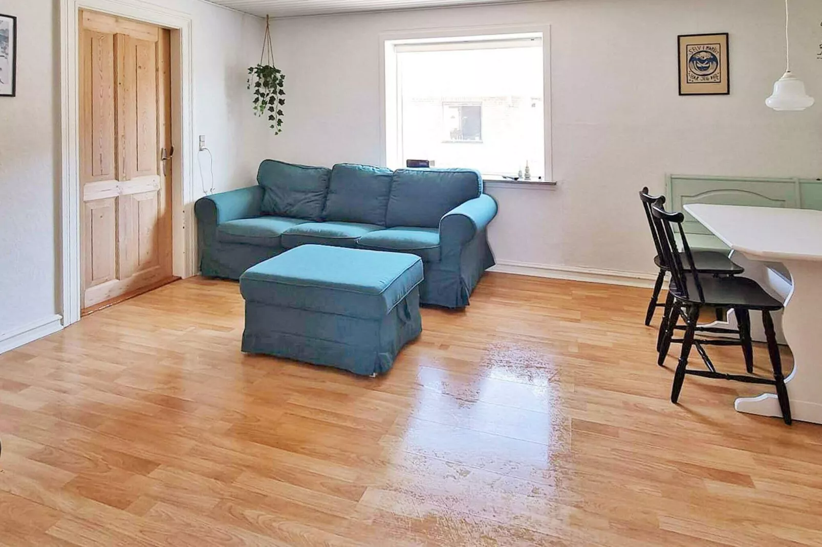 6 persoons vakantie huis in Karby-By Traum-Binnen