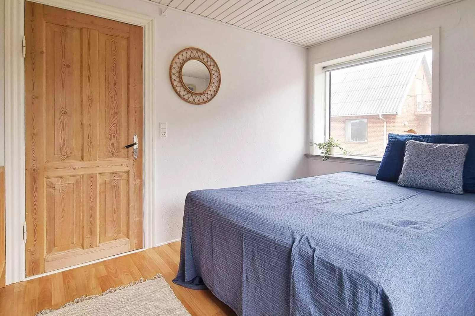 6 persoons vakantie huis in Karby-By Traum-Binnen