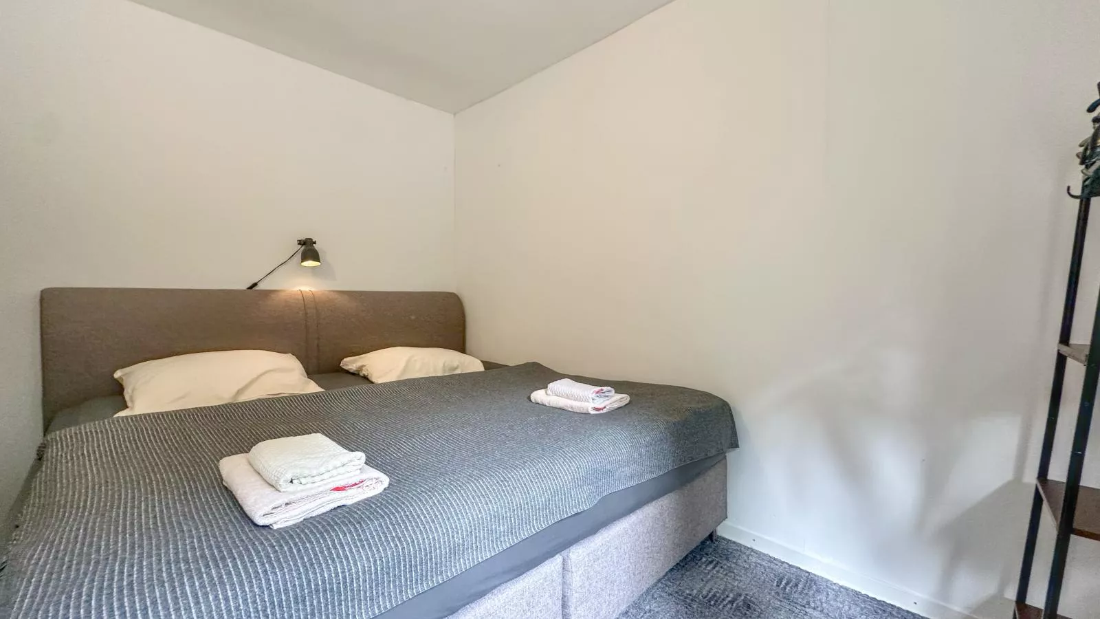 Königspfalzblick-Slaapkamer