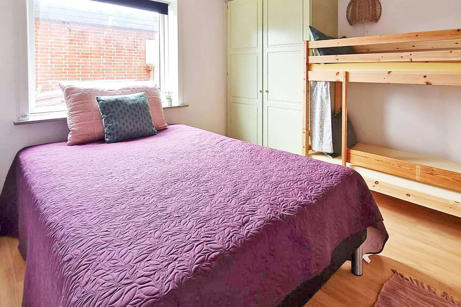 6 persoons vakantie huis in Karby-By Traum-Binnen