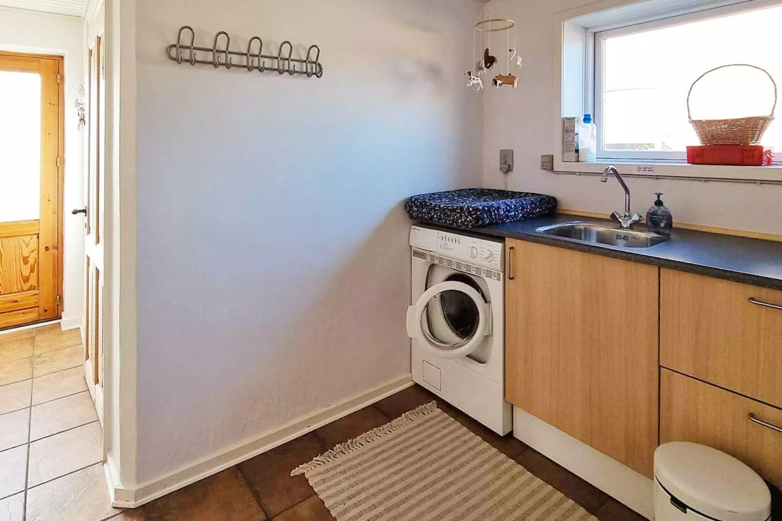 6 persoons vakantie huis in Karby-By Traum-Binnen