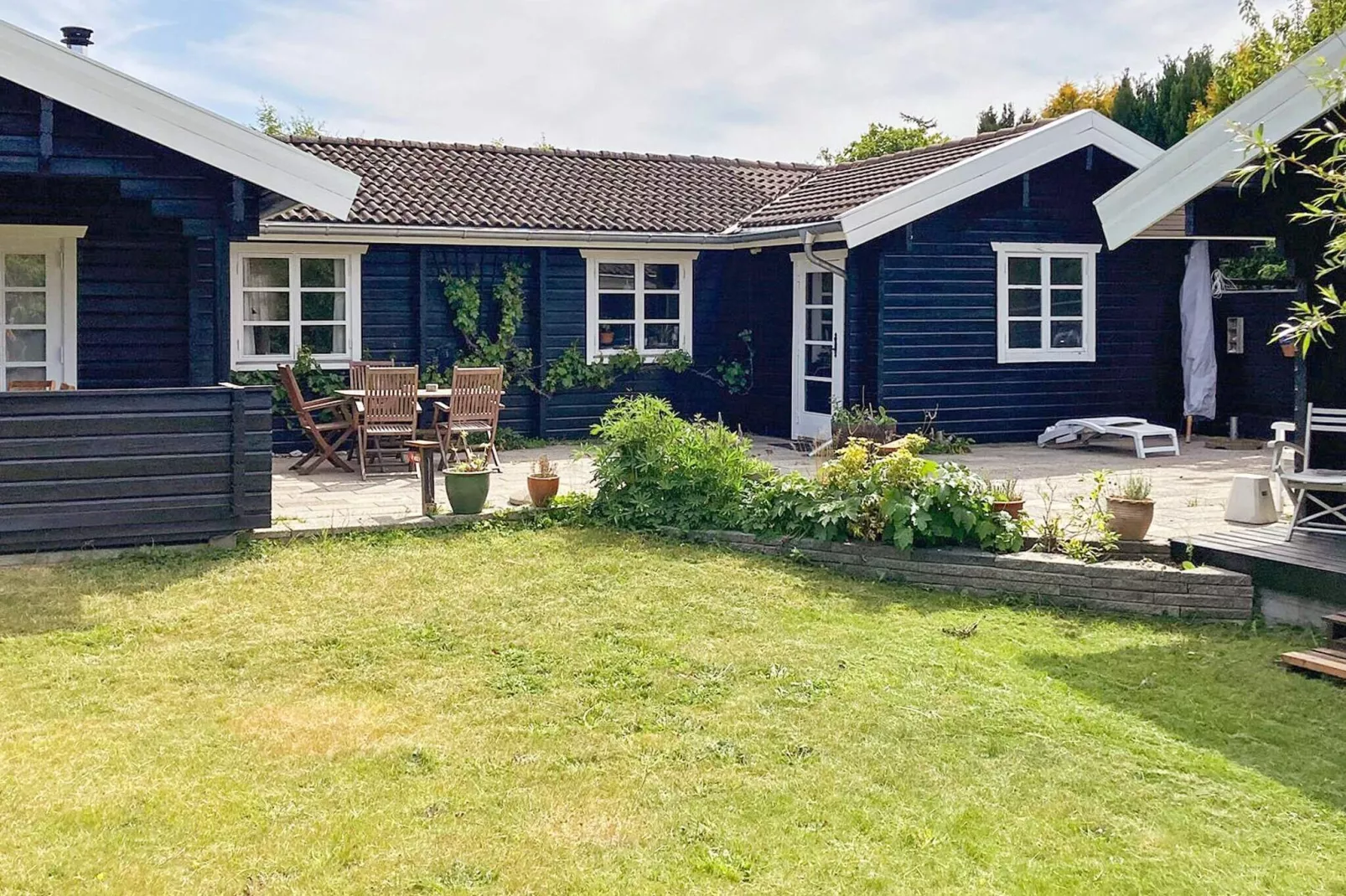 6 persoons vakantie huis in Græsted-By Traum-Buitenlucht