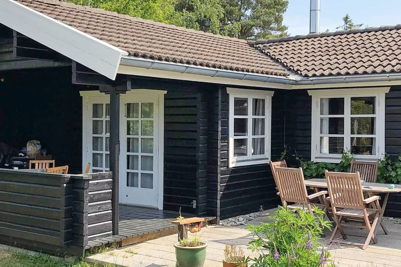 6 persoons vakantie huis in Græsted-By Traum-Uitzicht