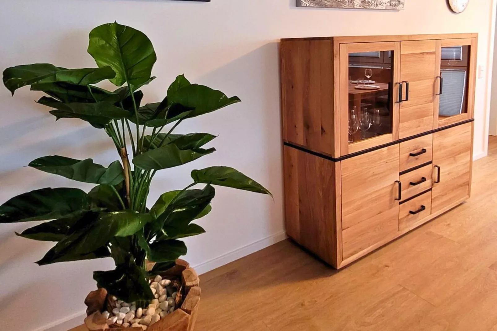 3 SZ/ 6P Winterberg Appartement 21129-Woonkamer