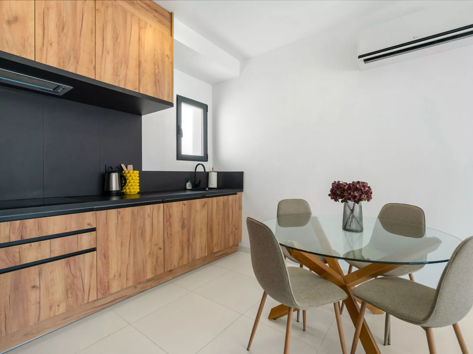 Residencial Saoco-Binnen