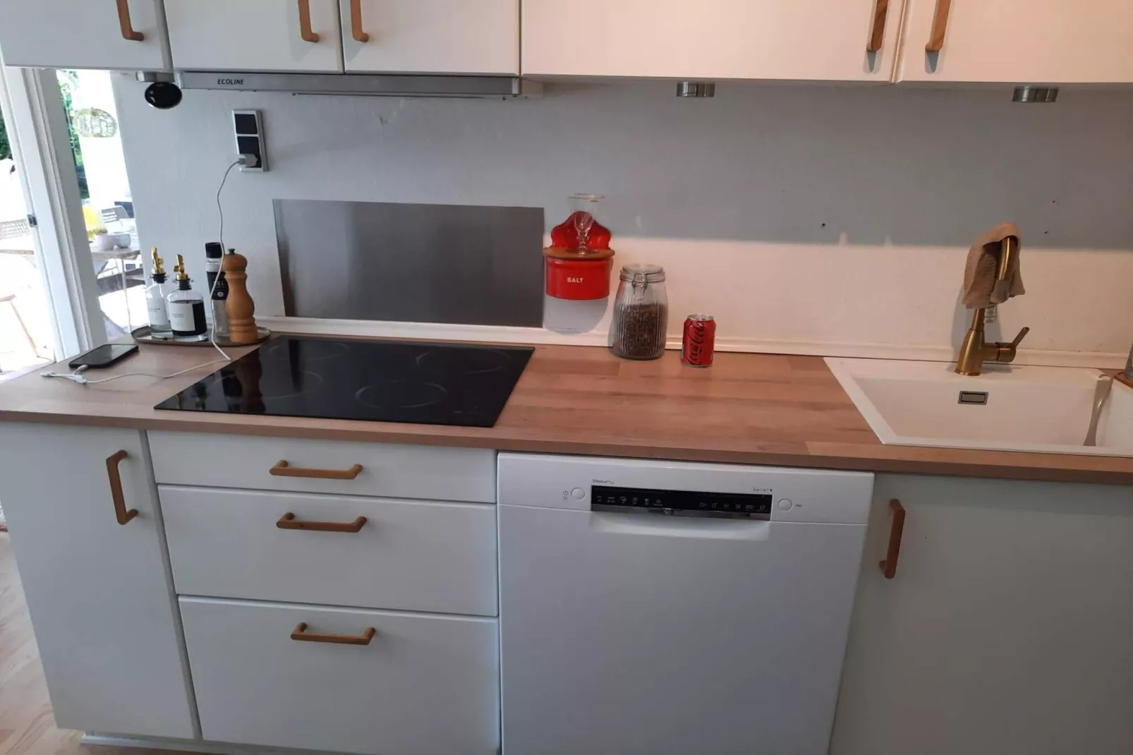 5 Personen vakantie huis in Eskebjerg-Binnen