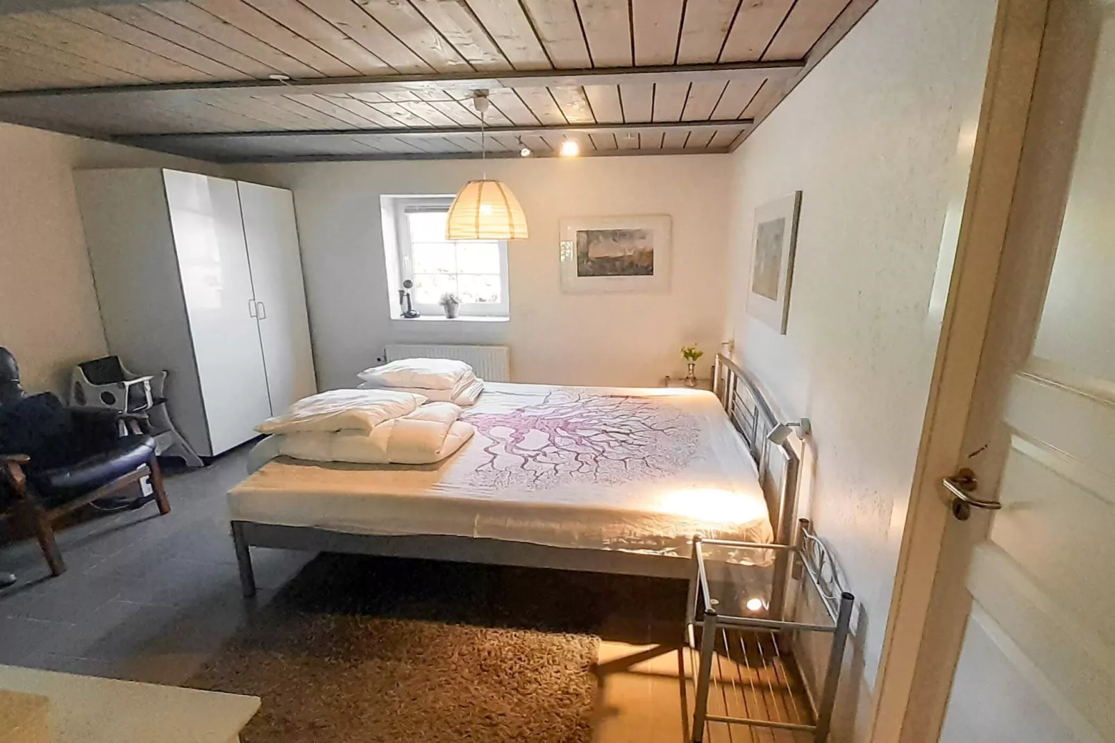 6 Personen vakantie huis in Thisted-Binnen