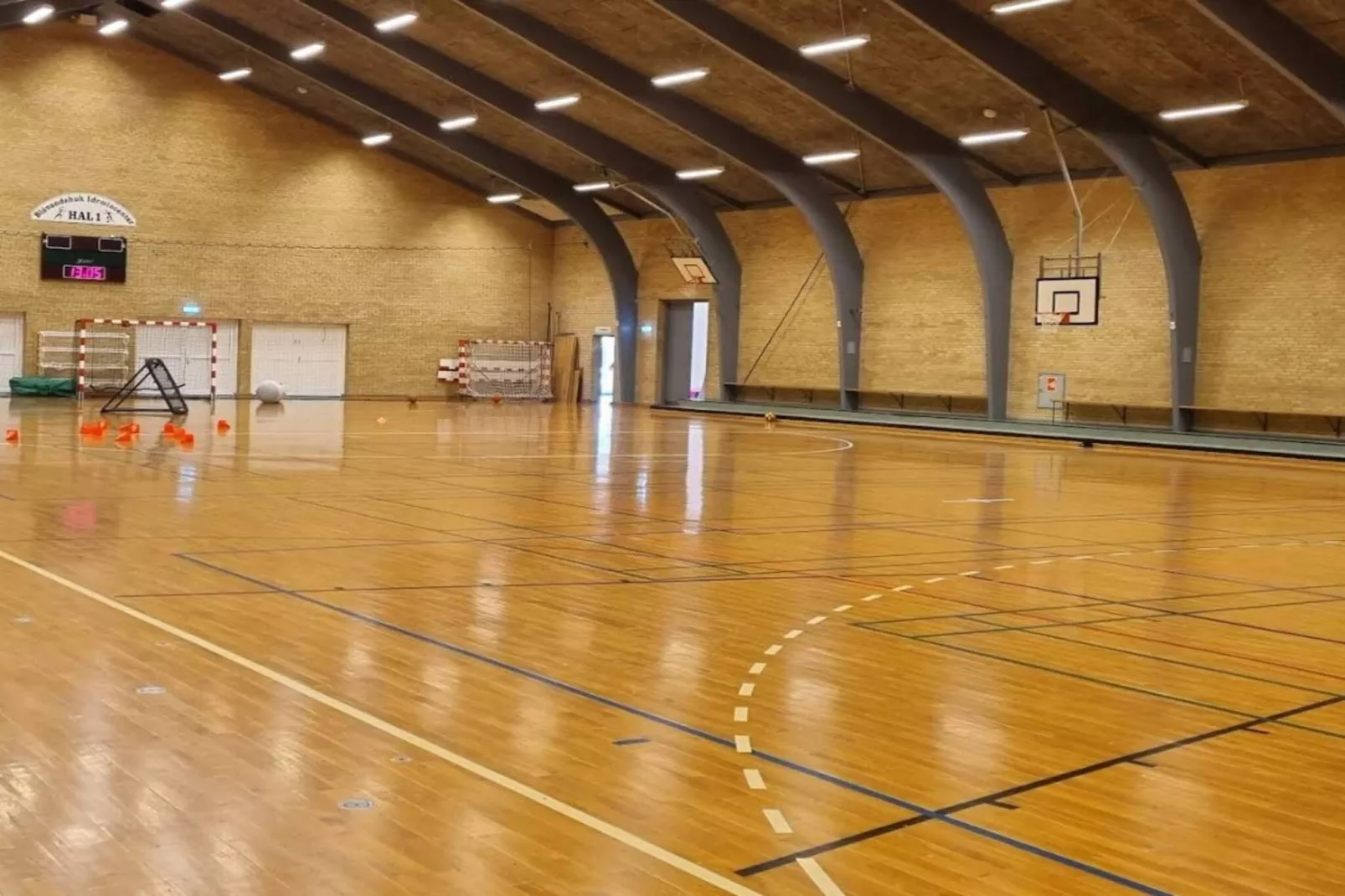 6 persoons vakantie huis in Oksbøl-By Traum-Niet-getagd