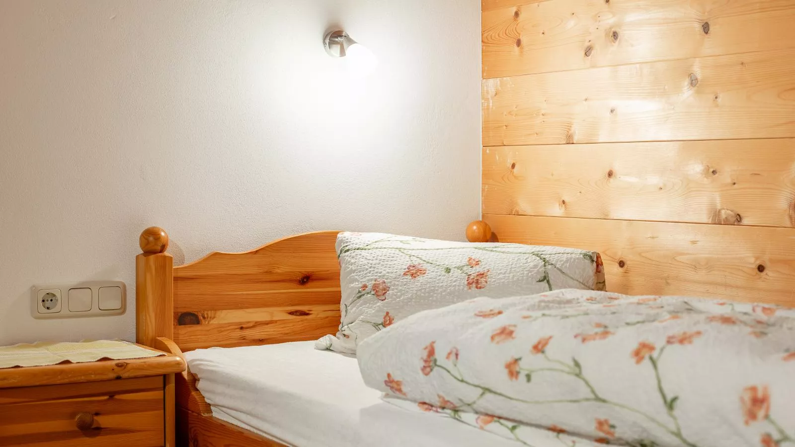 Am Bauernhof Top 3-Slaapkamer