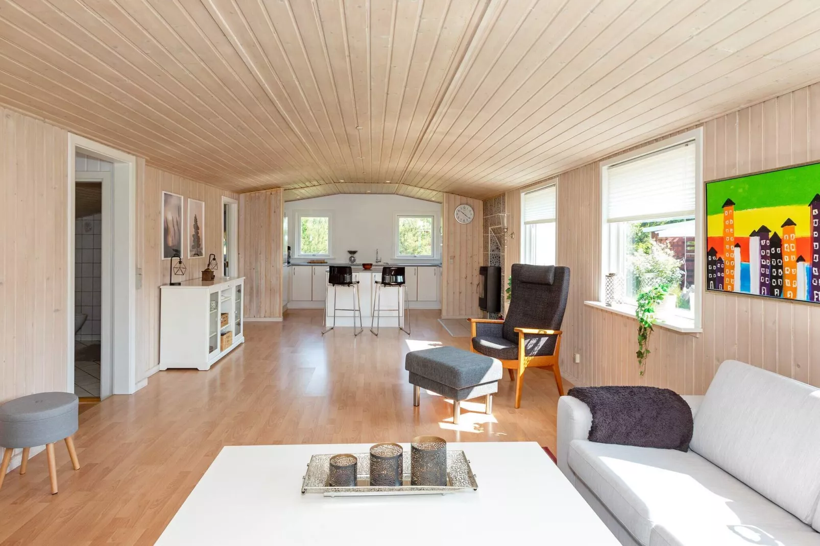 4 persoons vakantie huis in Hals-By Traum-Binnen