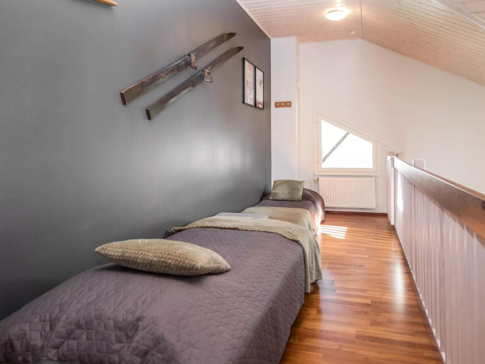 Point vale 1 as 6-Binnen