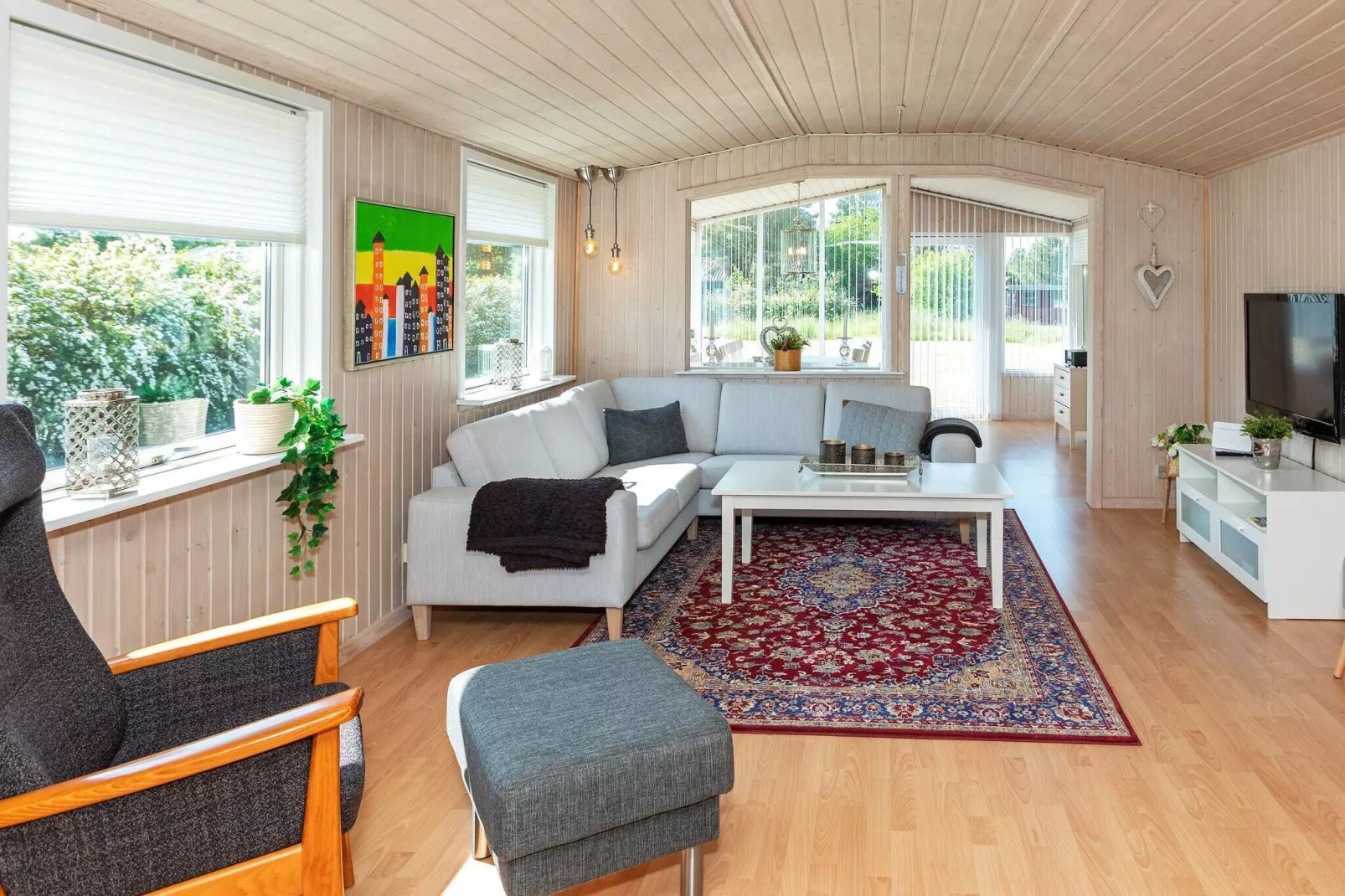 4 persoons vakantie huis in Hals-By Traum-Binnen