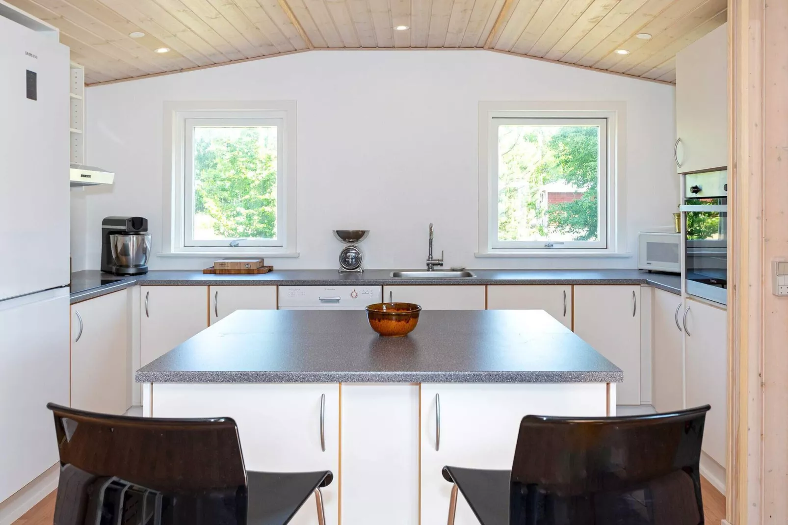 4 persoons vakantie huis in Hals-By Traum-Binnen