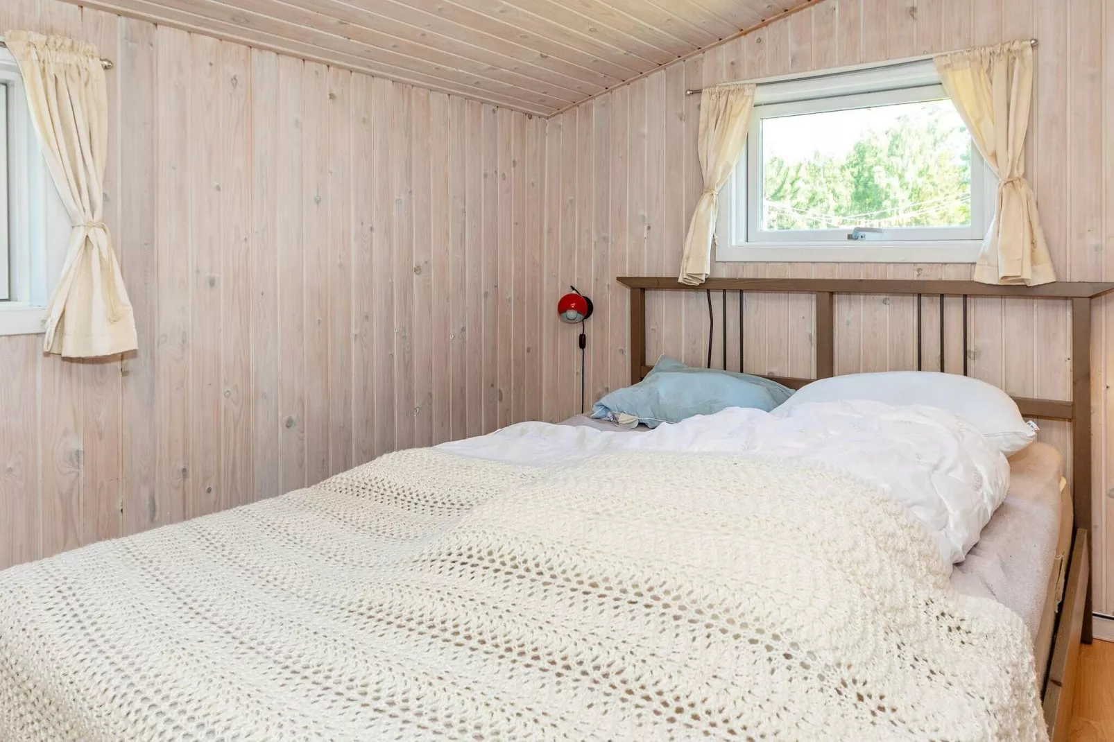 4 persoons vakantie huis in Hals-By Traum-Binnen