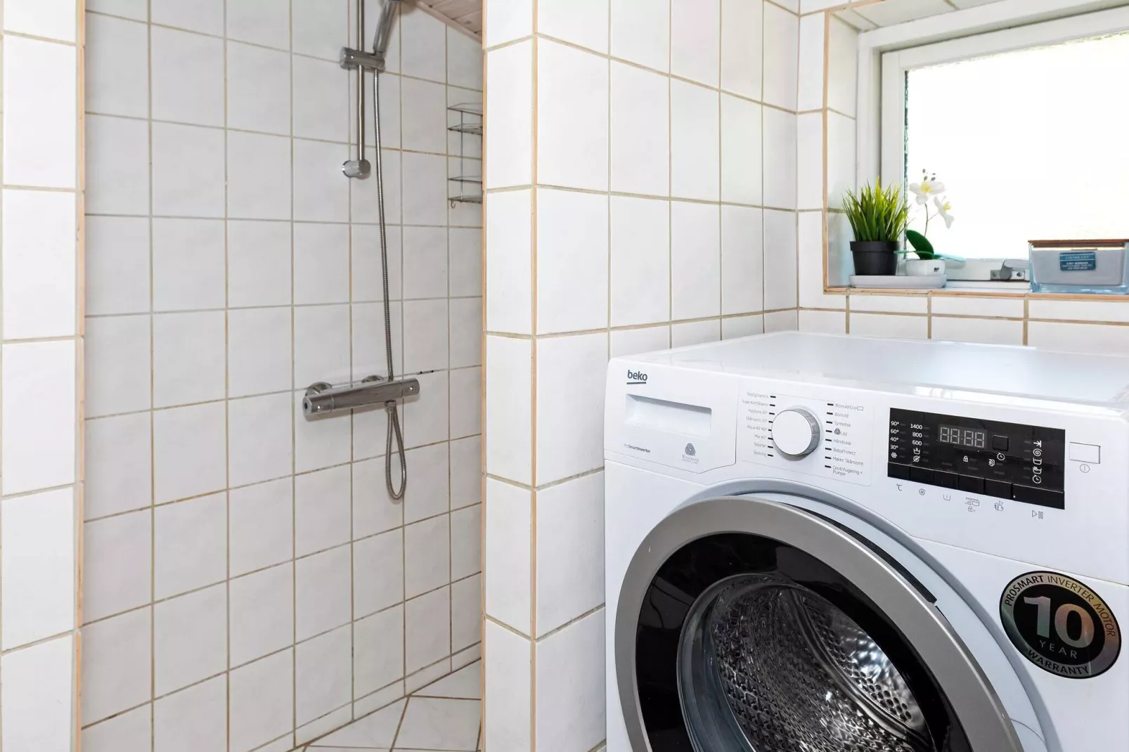 4 persoons vakantie huis in Hals-By Traum-Binnen